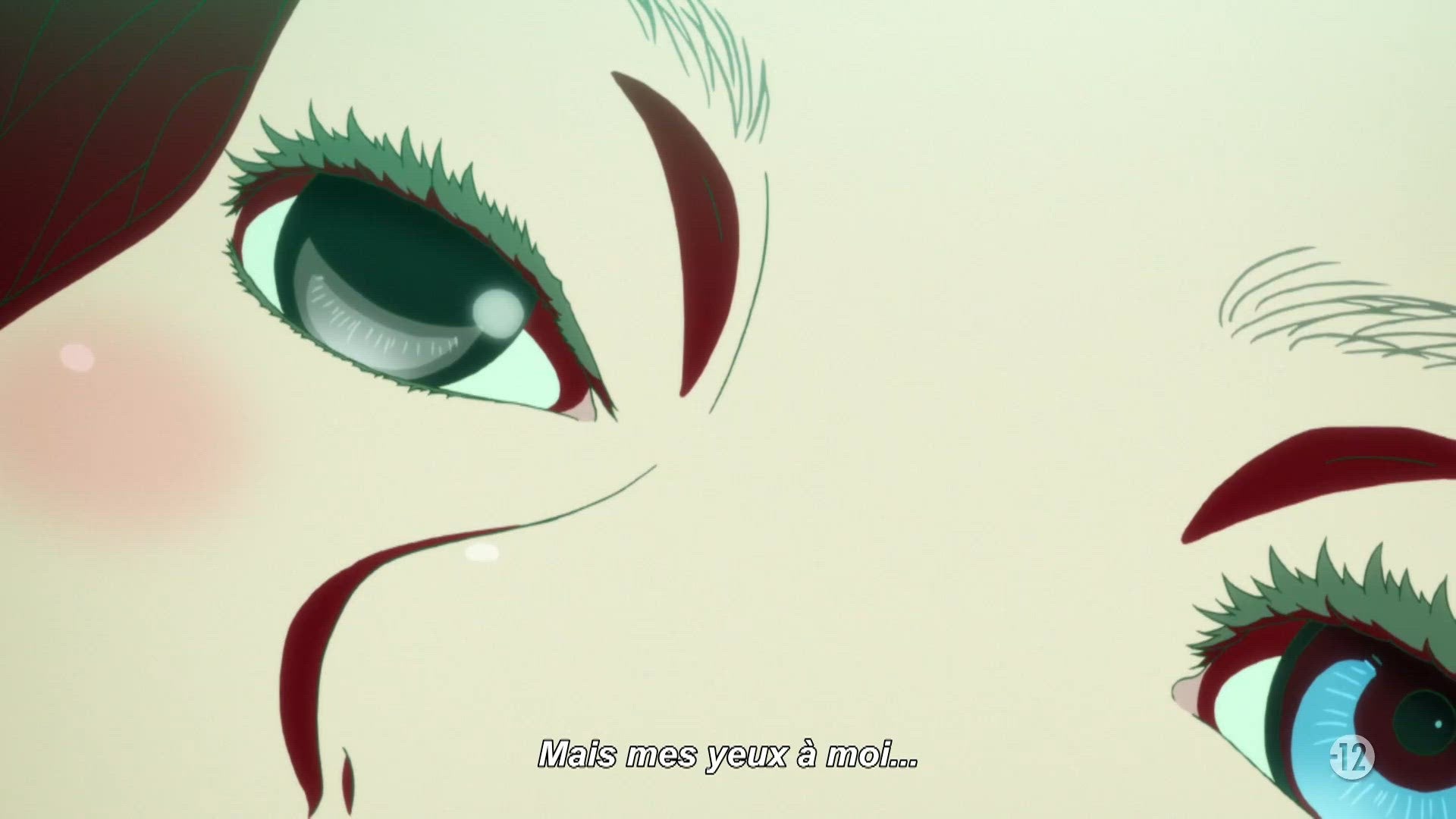 S3 E2 - Les gémeaux