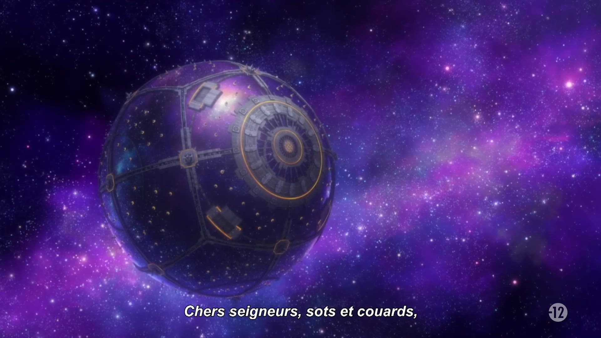 S2 E8 - L'irréparable