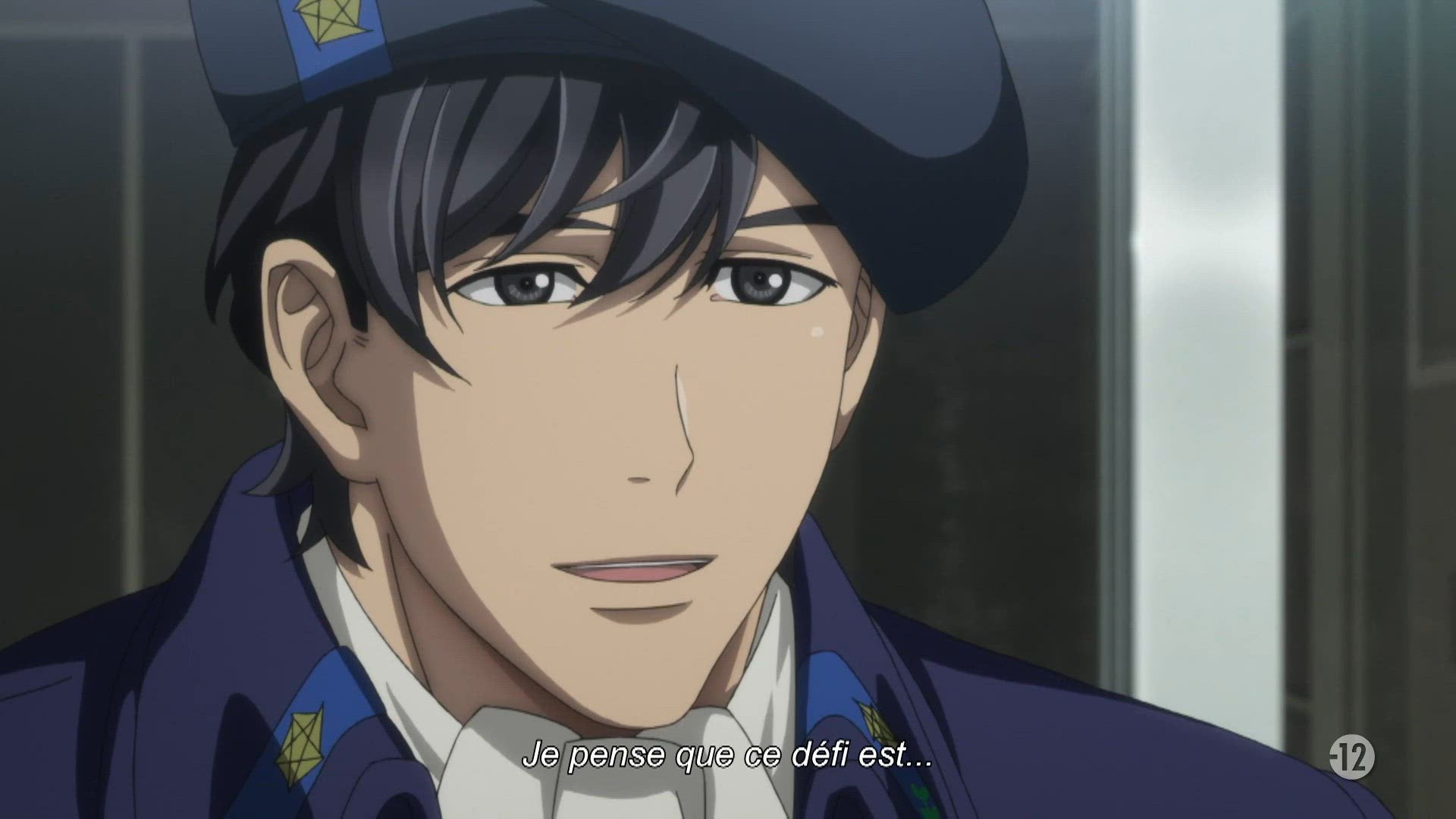 S1 E7 - La prise d'Iserlohn (2/2)