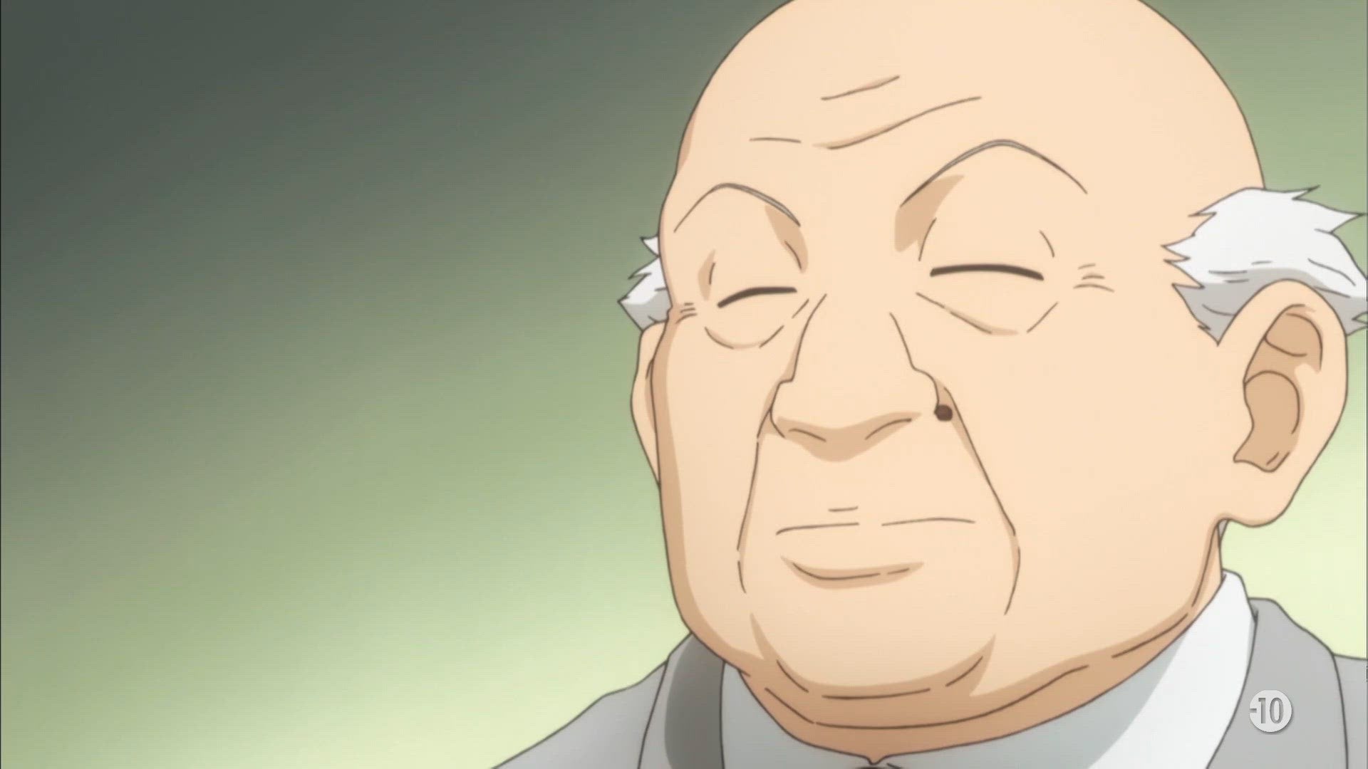 S2 E1 - Un dangereux chien de garde