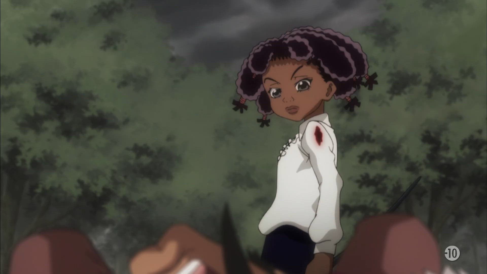 S2 E3 - La famille Zoldik