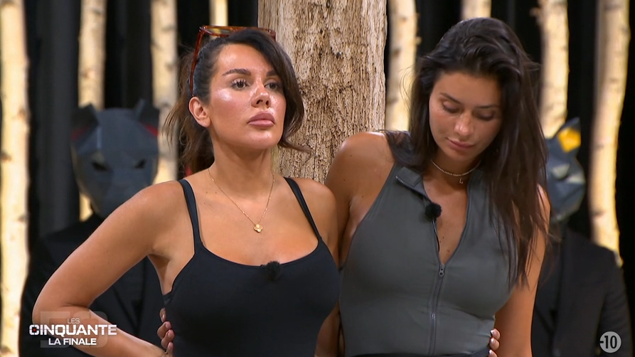 S4 E58 - Le cœur ou la stratégie ?