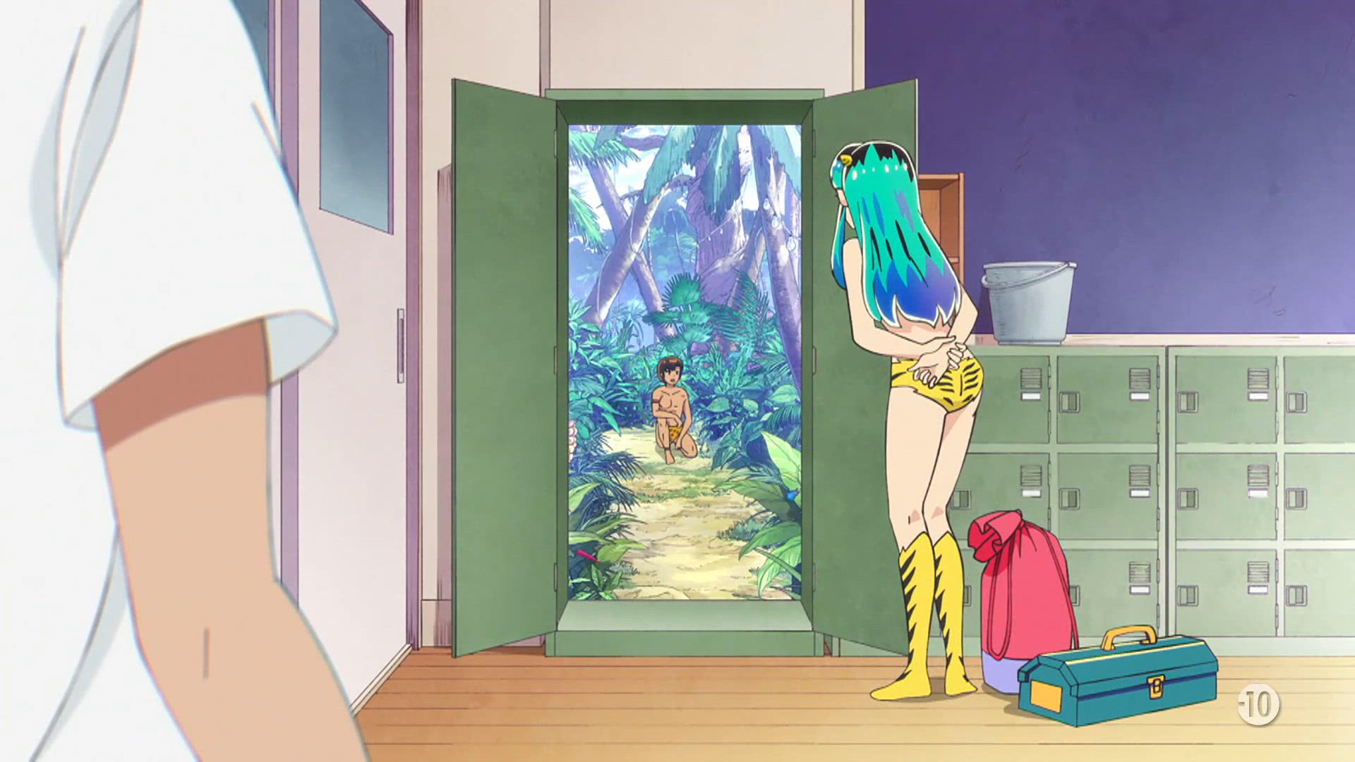 S2 E3 - Le monde électrique