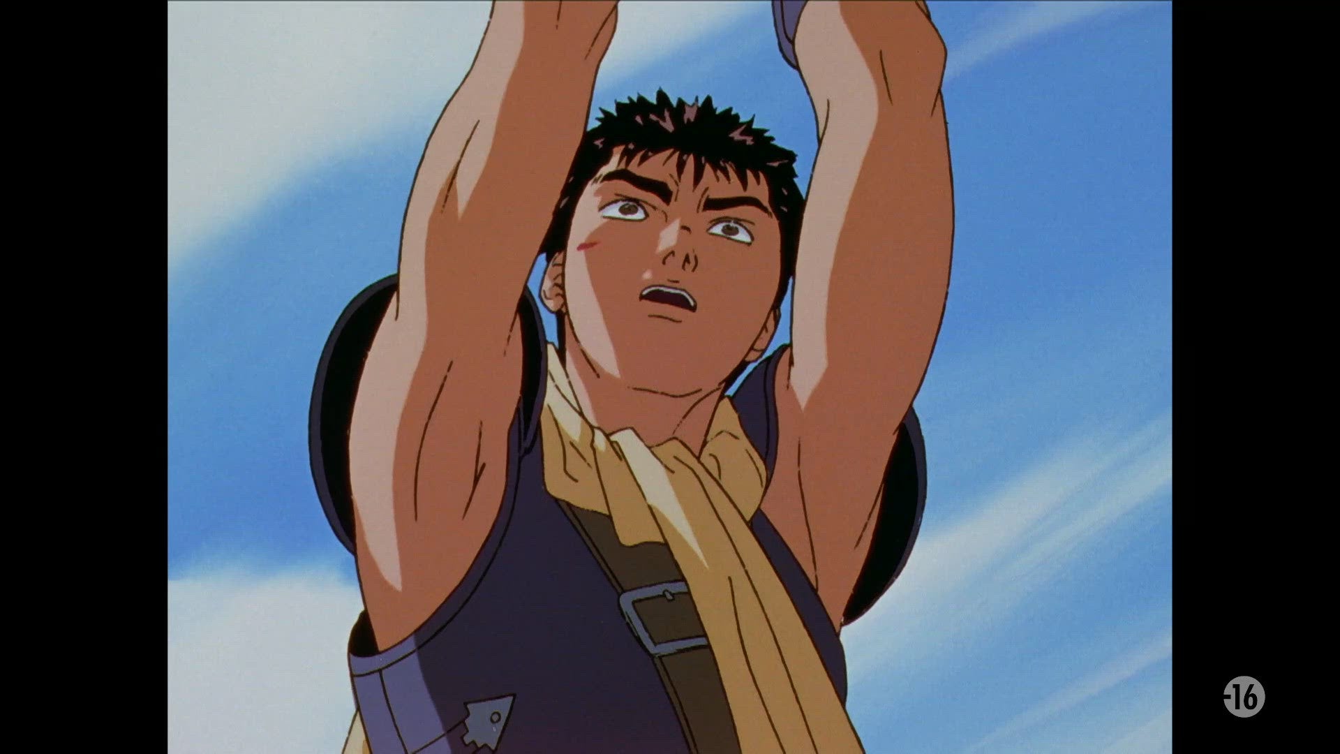 Épisode 2 - La brigade des Faucons