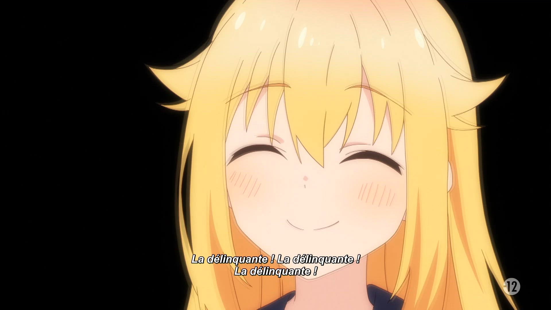 Épisode 1 - Girl meets cerf