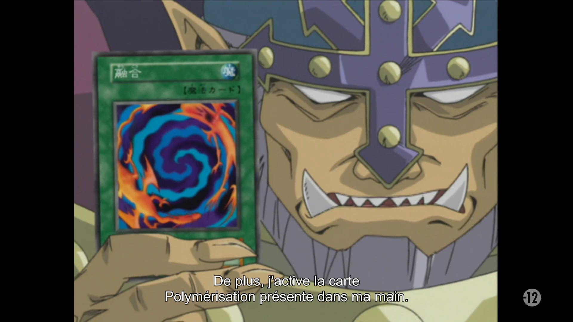 S3 E8 - Le Pari gagnant