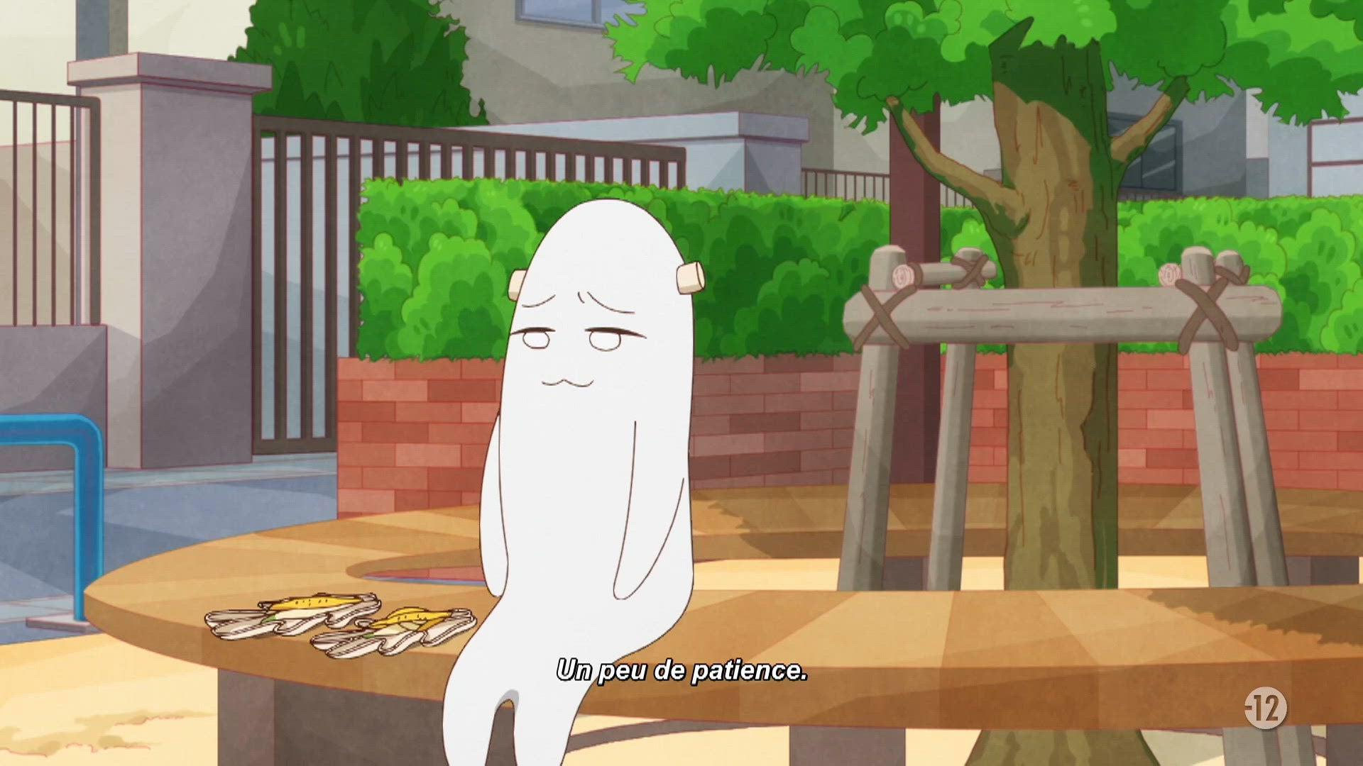 Épisode 5 - À la recherche de son point faible