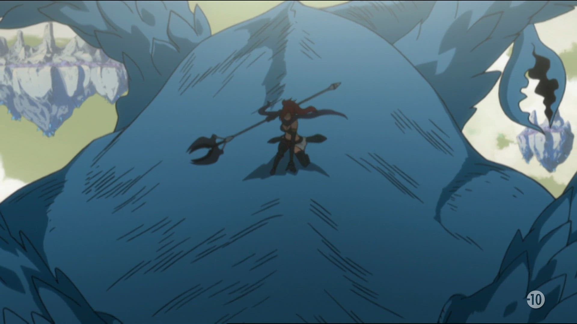 S3 E7 - La chasse aux fées