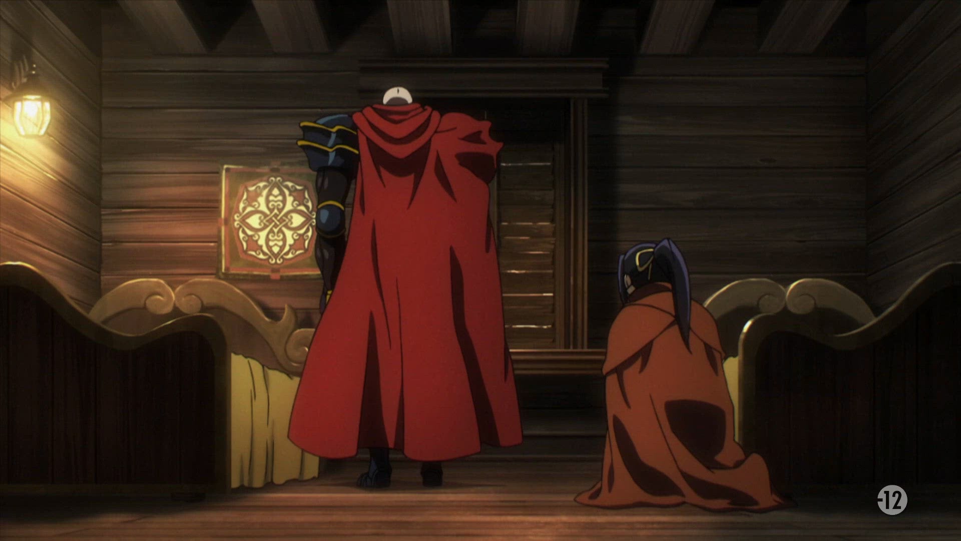 S1 E5 - Les deux aventuriers