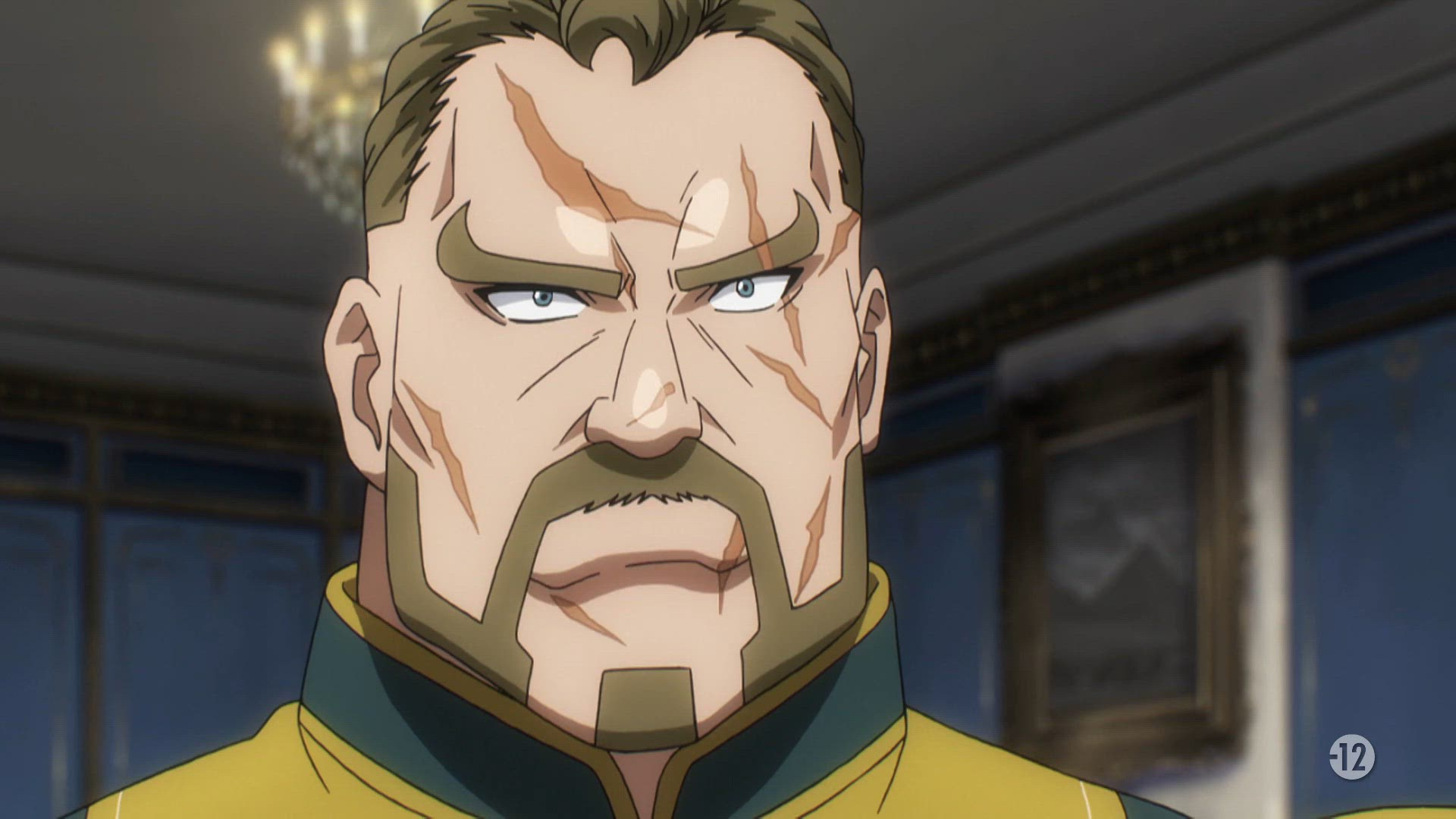 S3 E6 - Invitation à la mort