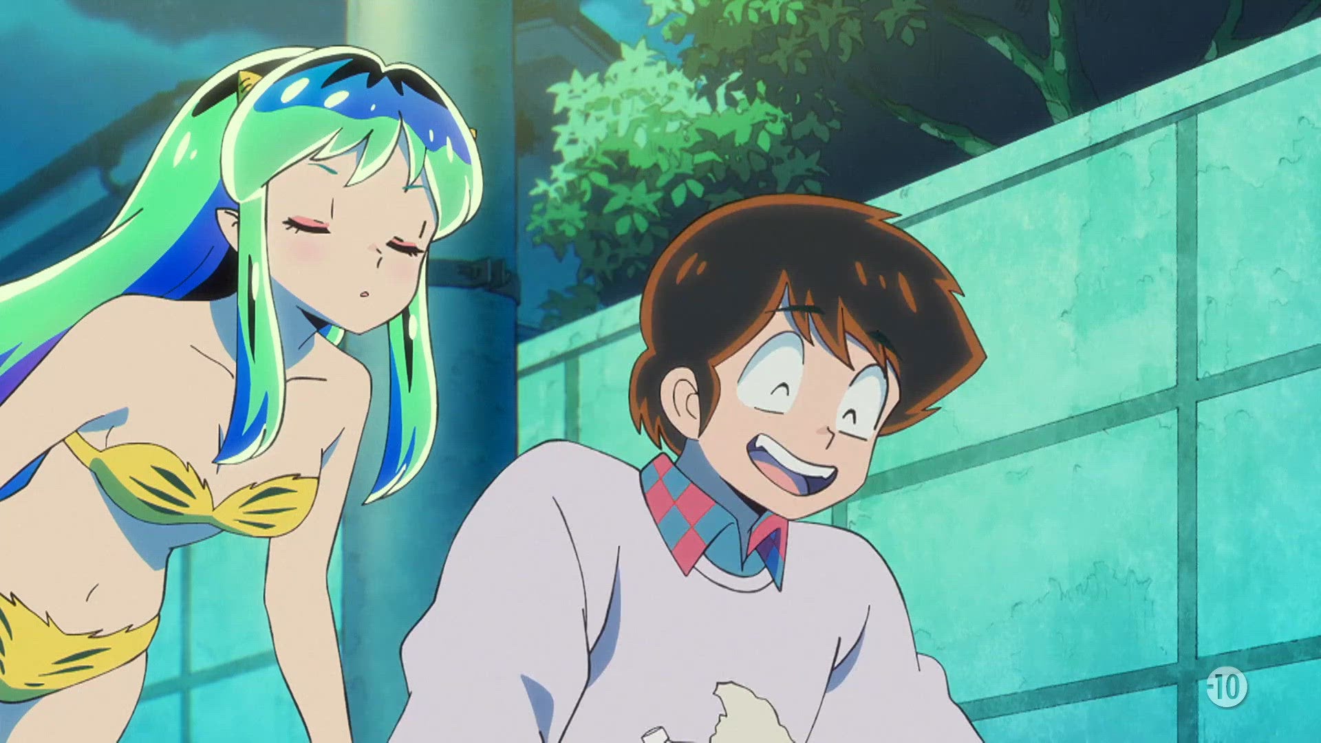 S2 E2 - Souvenirs, souvenirs… - L'album photo - La visite aux parents - Le choc des Fujinami