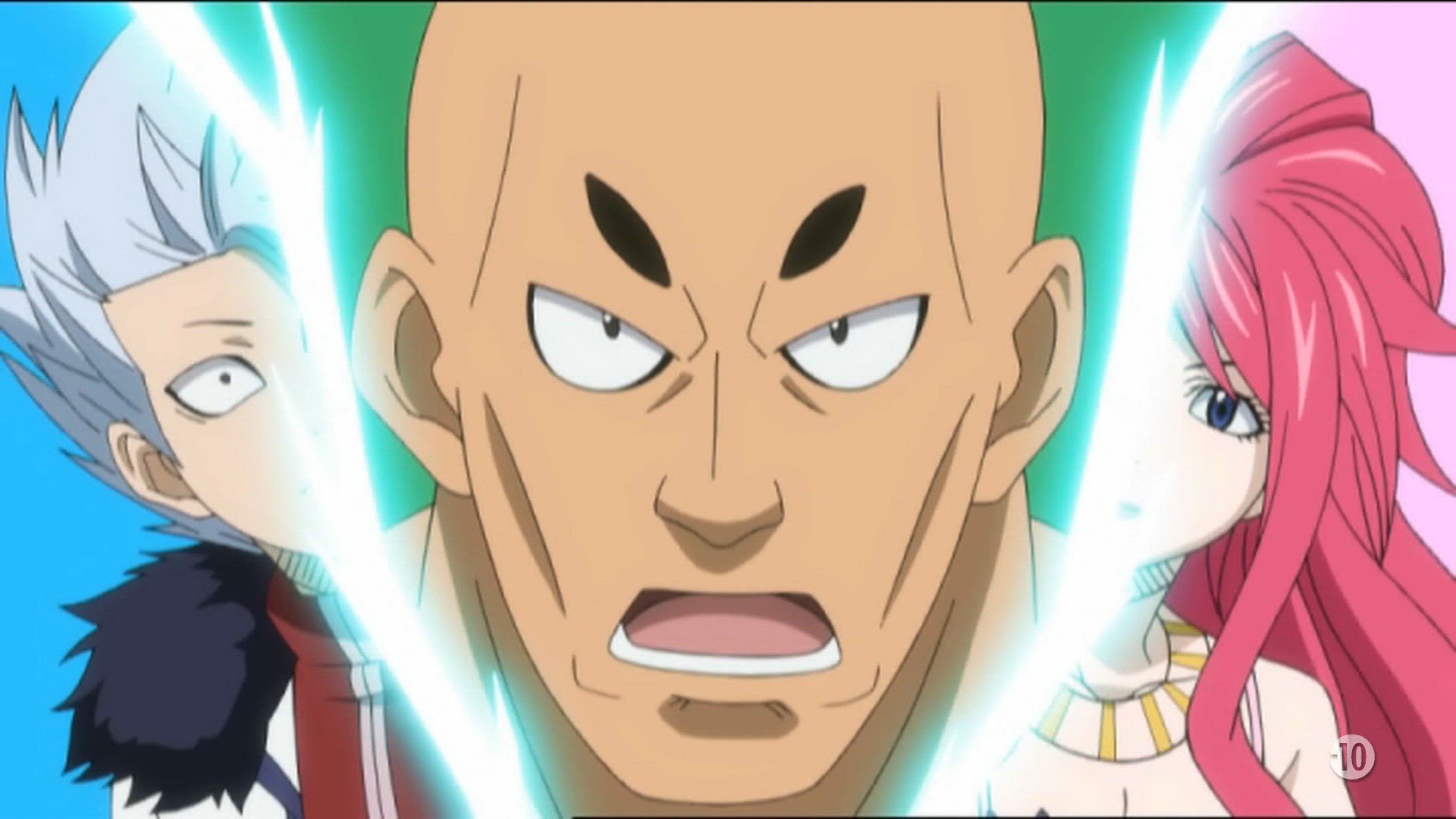 S2 E7 - La fillette et le fantôme