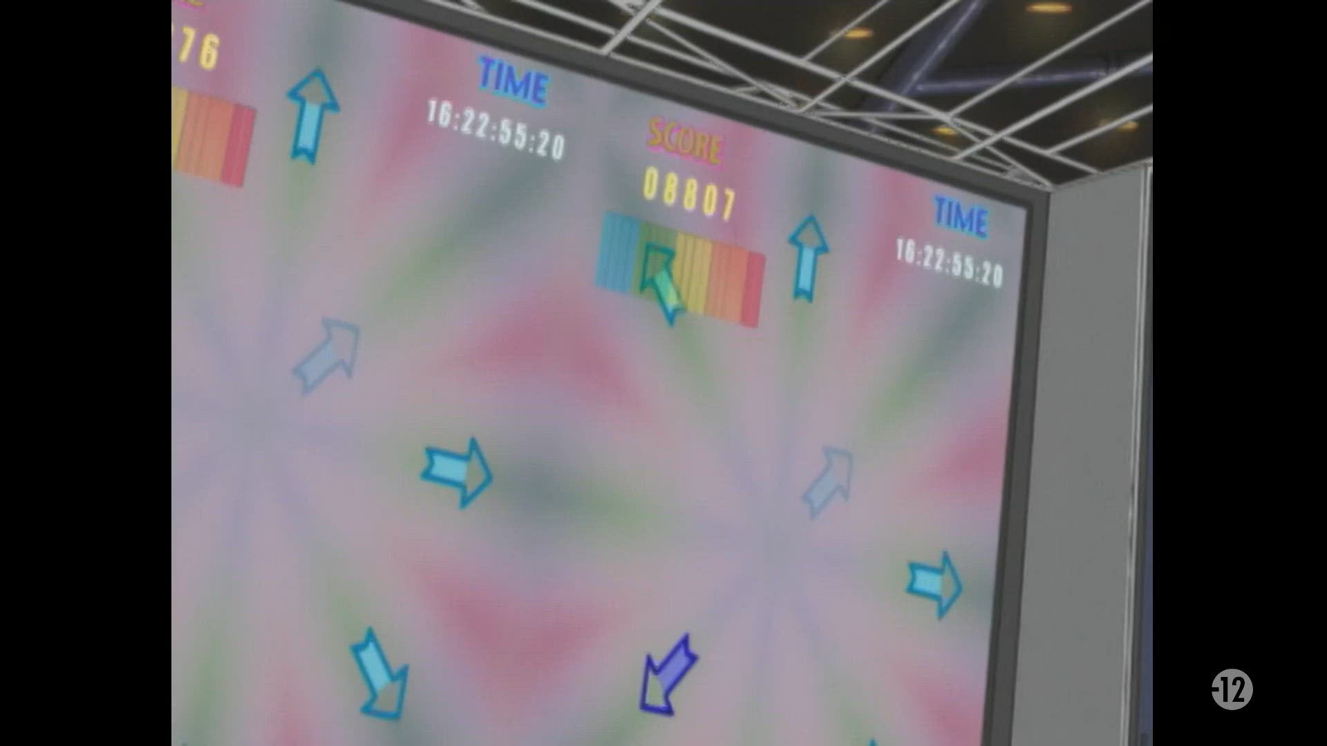 S2 E4 - Une bataille de danse endiablée