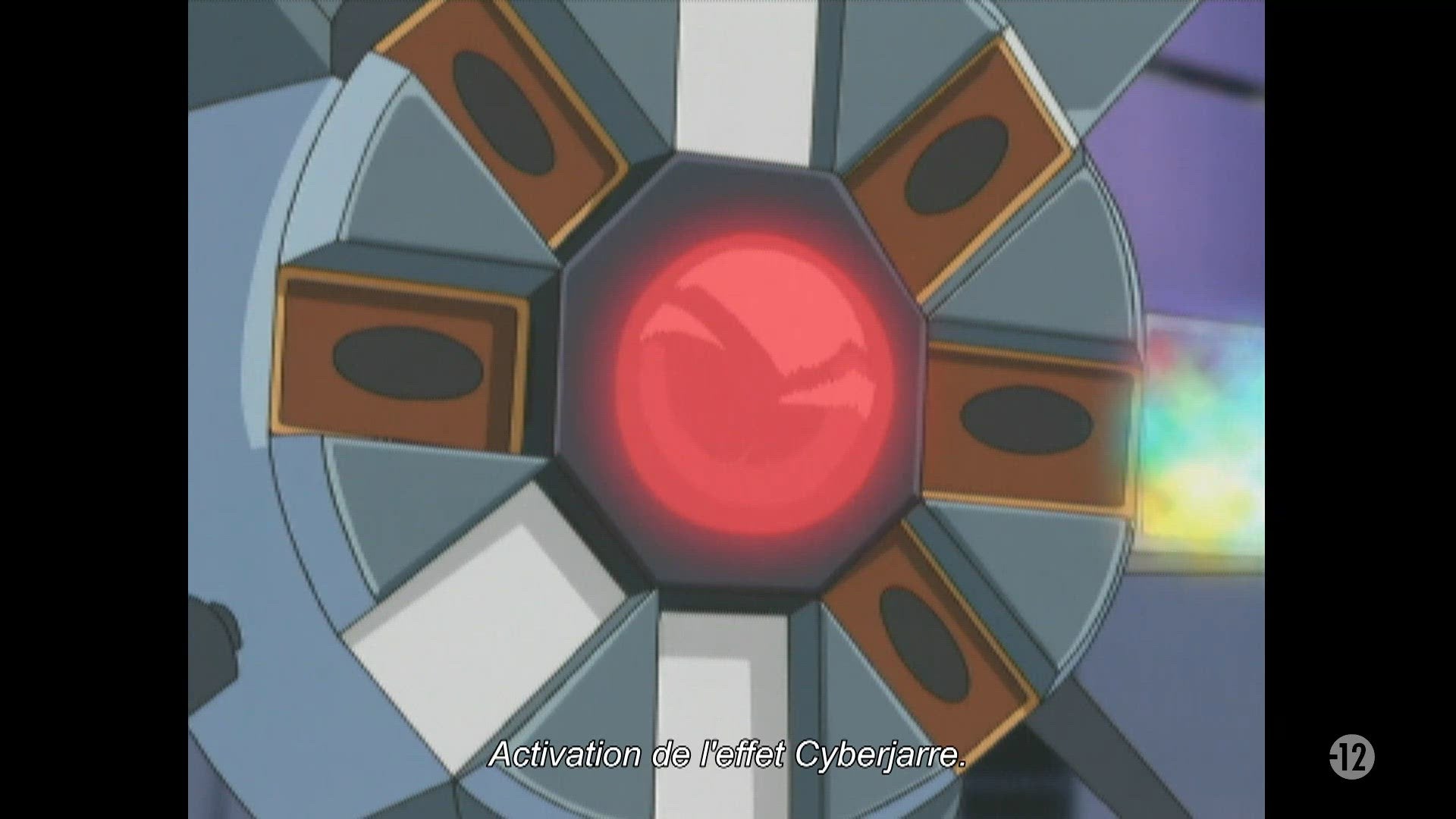 S2 E5 - Domino devient Bataille-Ville !