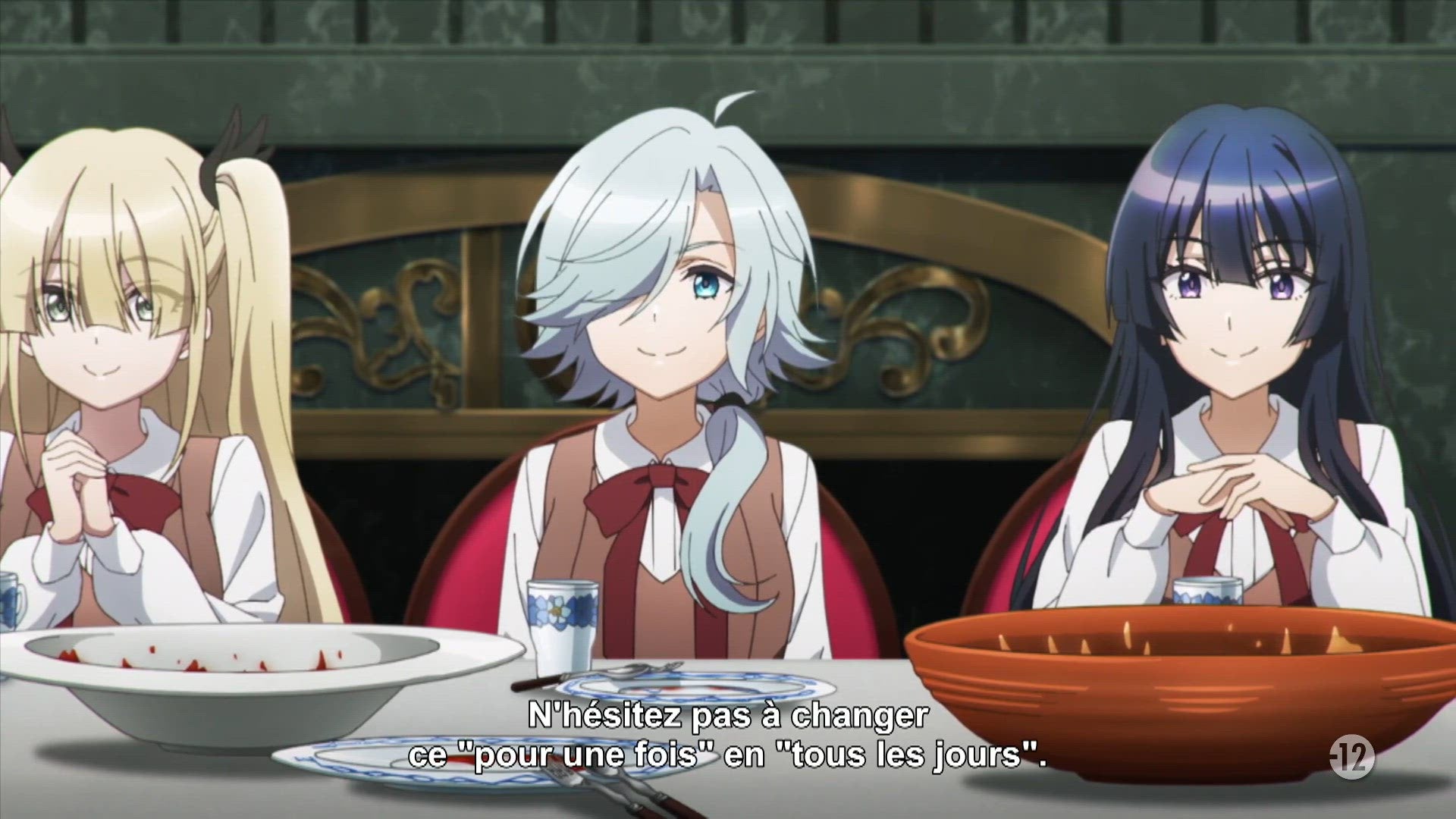 Épisode 7 - Dossier : Sara, nom de code Meadow