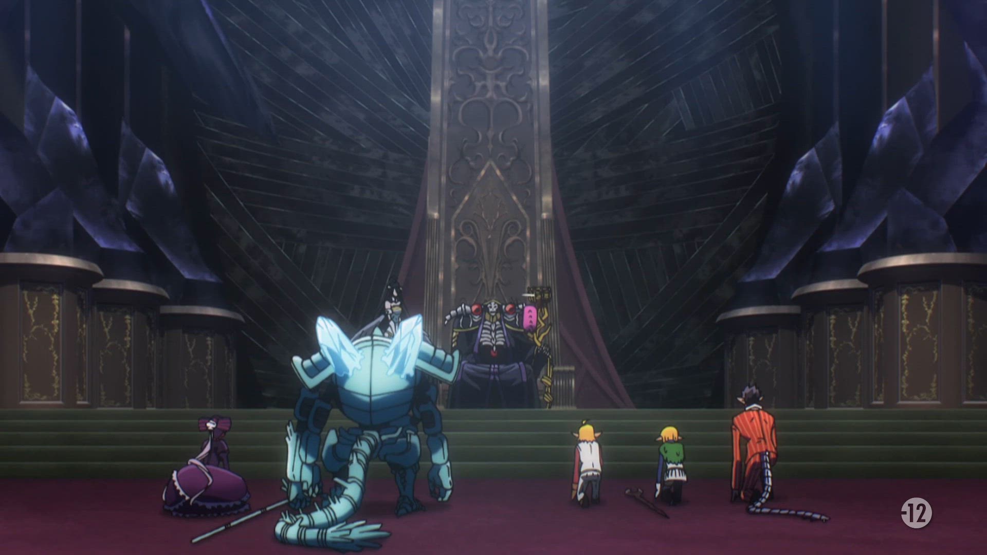 S2 E4 - L'armée de la mort