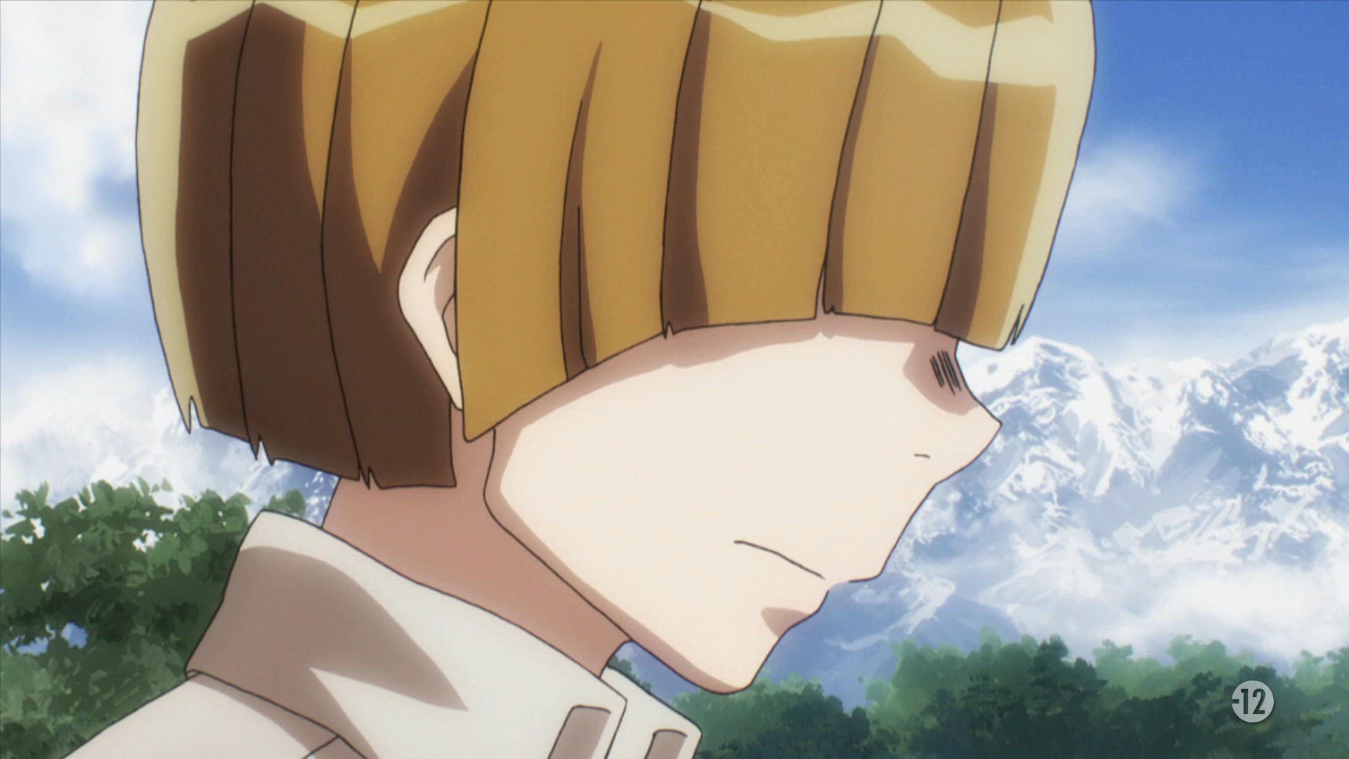 S1 E7 - Le vénérable de la forêt