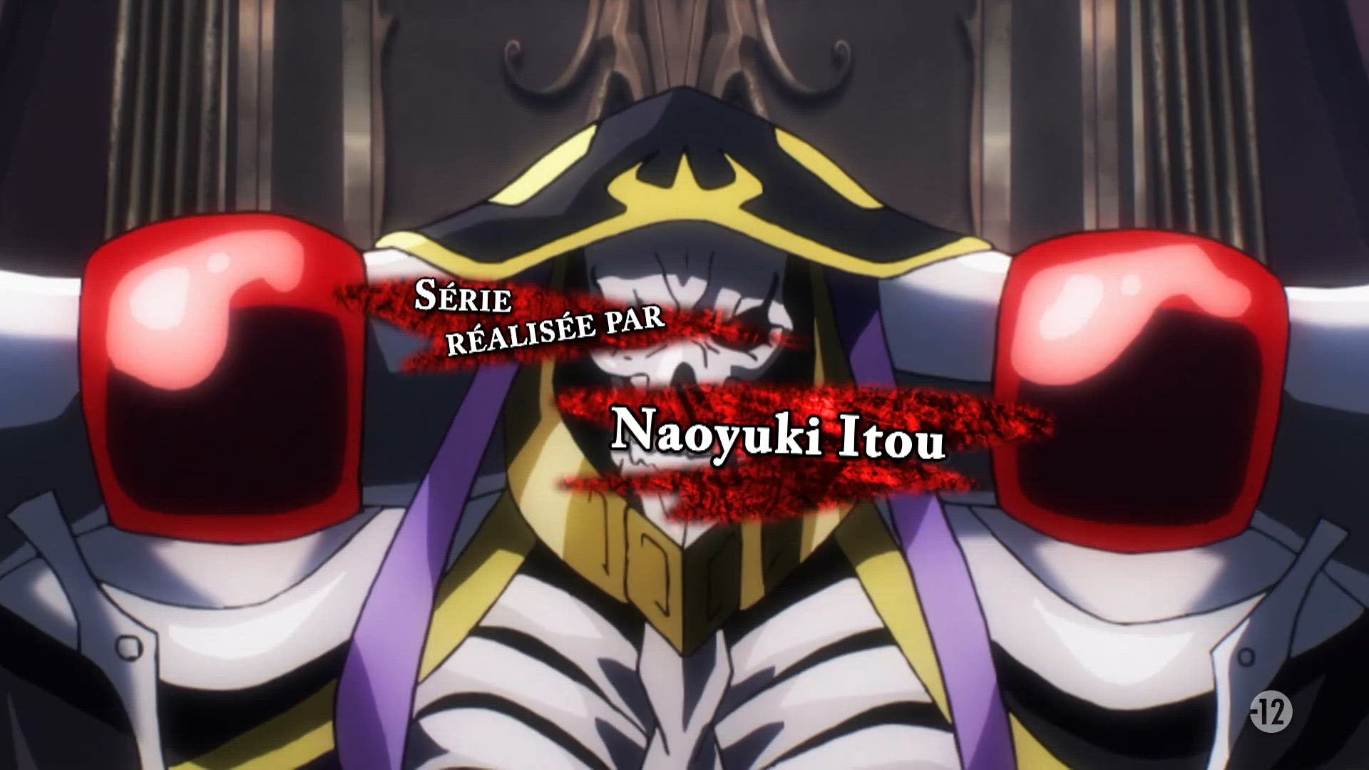 S2 E1 - Prélude au désespoir