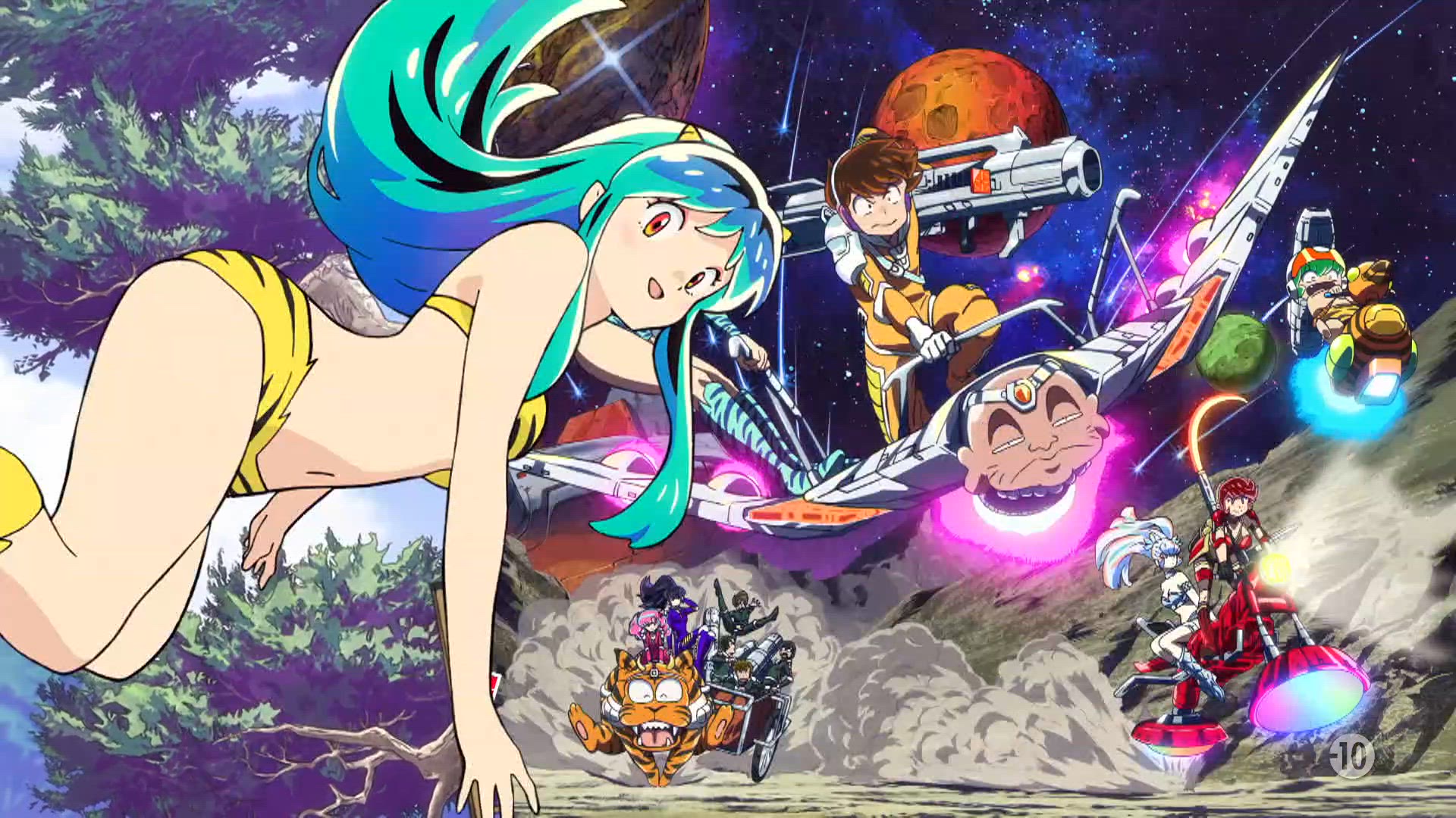 S2 E5 - La fille de la famille Mizunokoji (2/2)