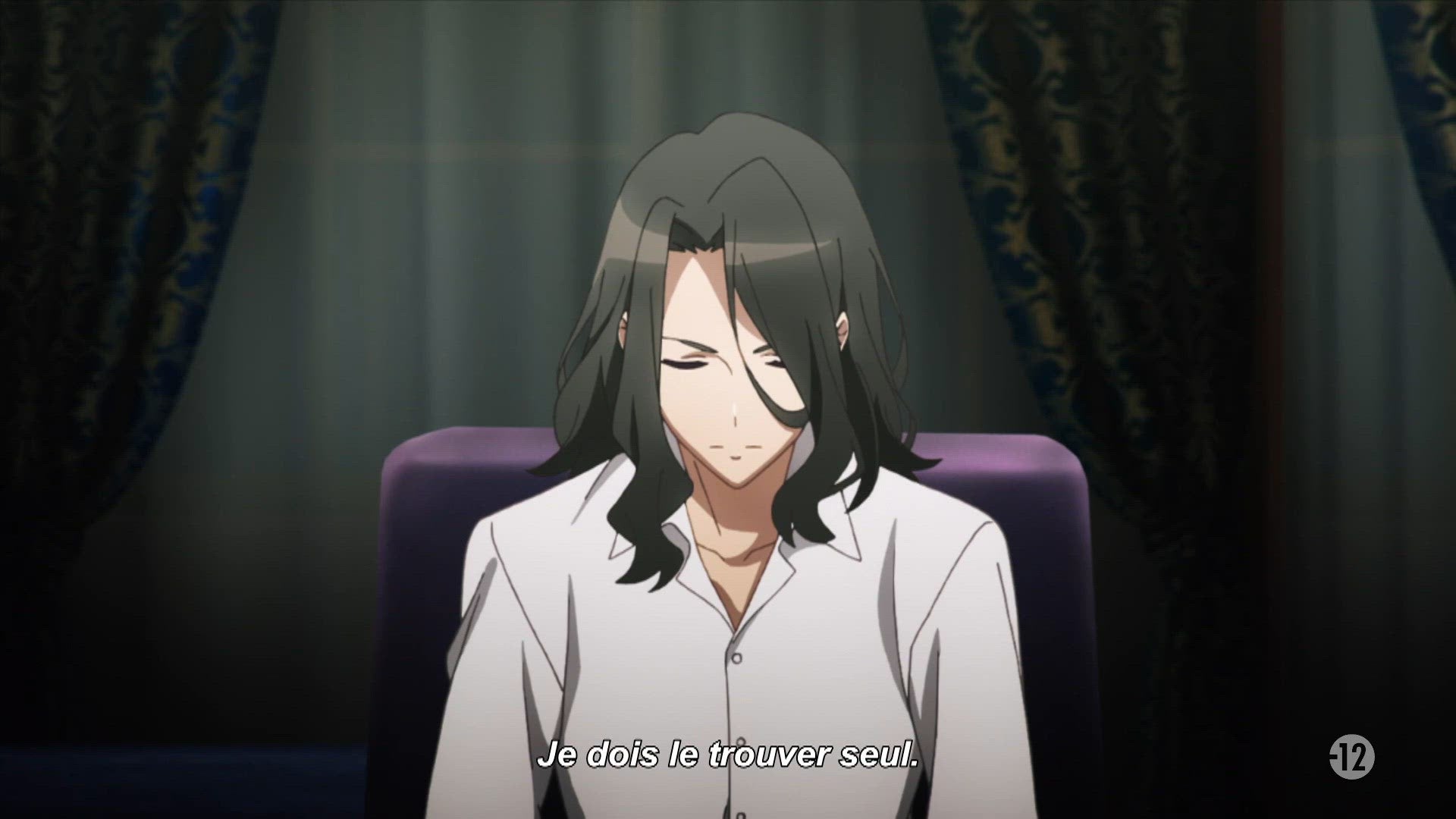 Épisode 8 - Mission : Daughter Dearest 1