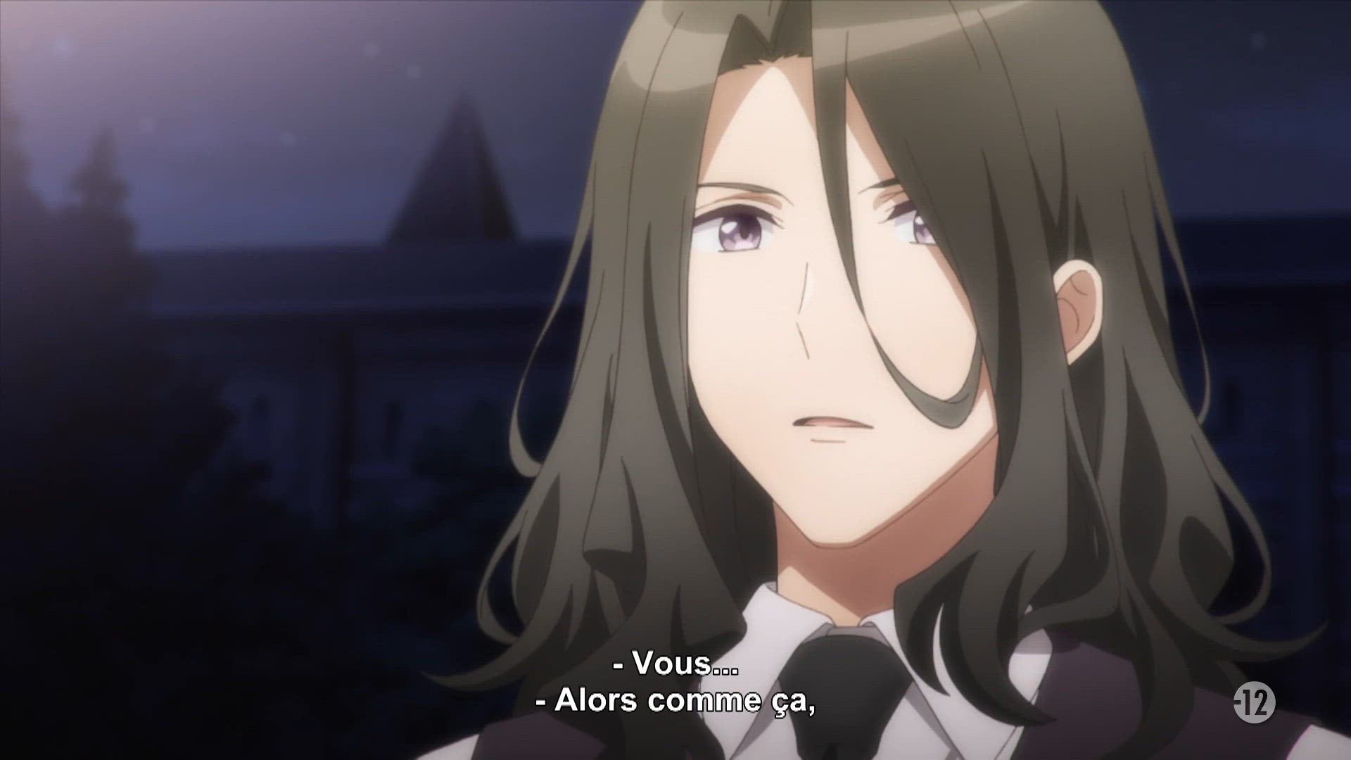 Épisode 2 - Mission : Flower Garden 2