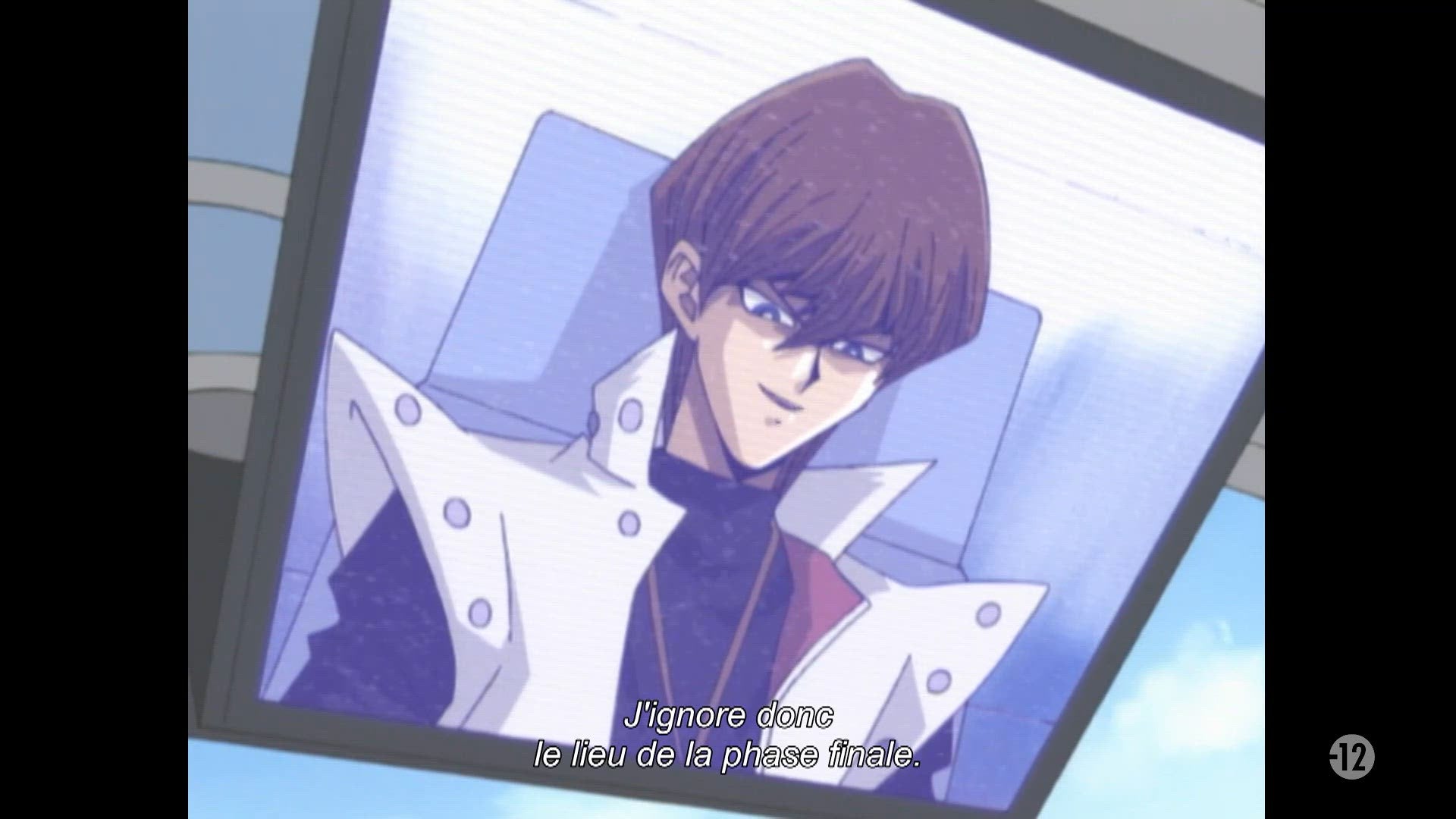 S2 E7 - Un premier duel âpre à Bataille-Ville