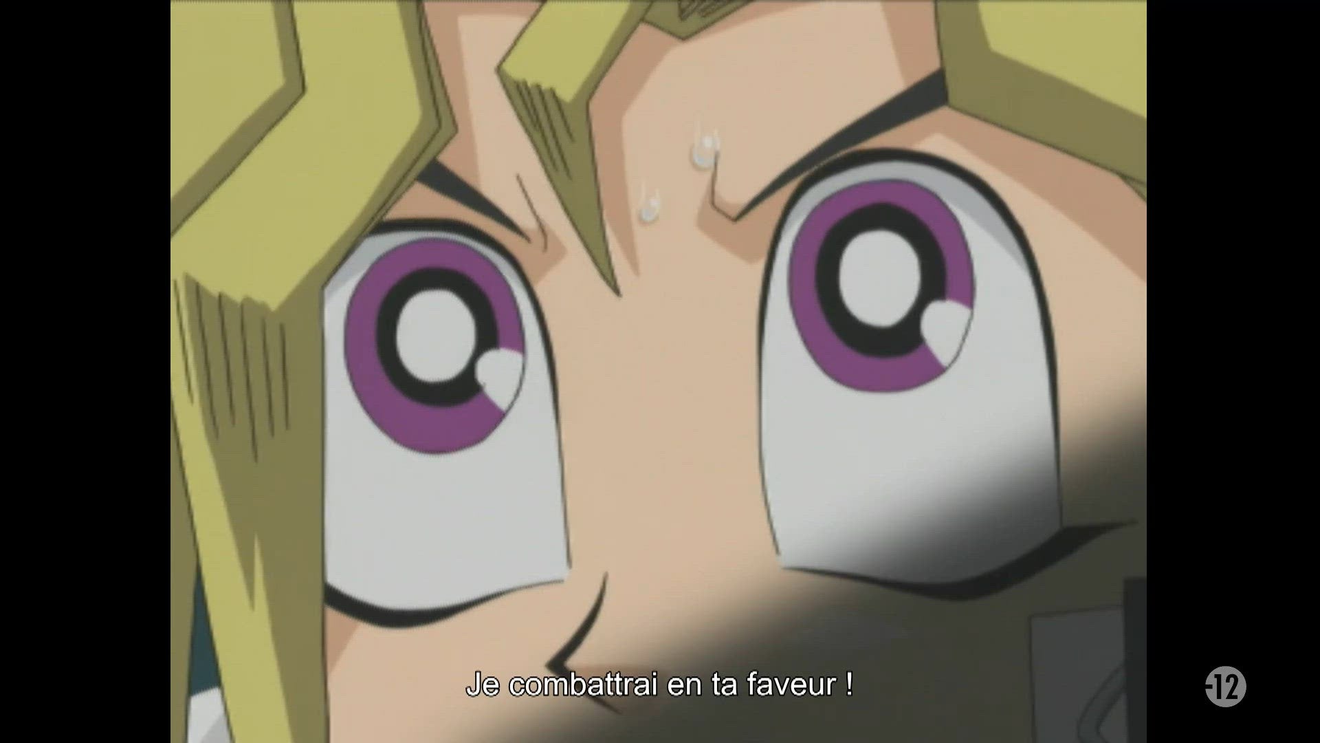 S2 E1 - Un défi du passé. La terrifiante Zéra