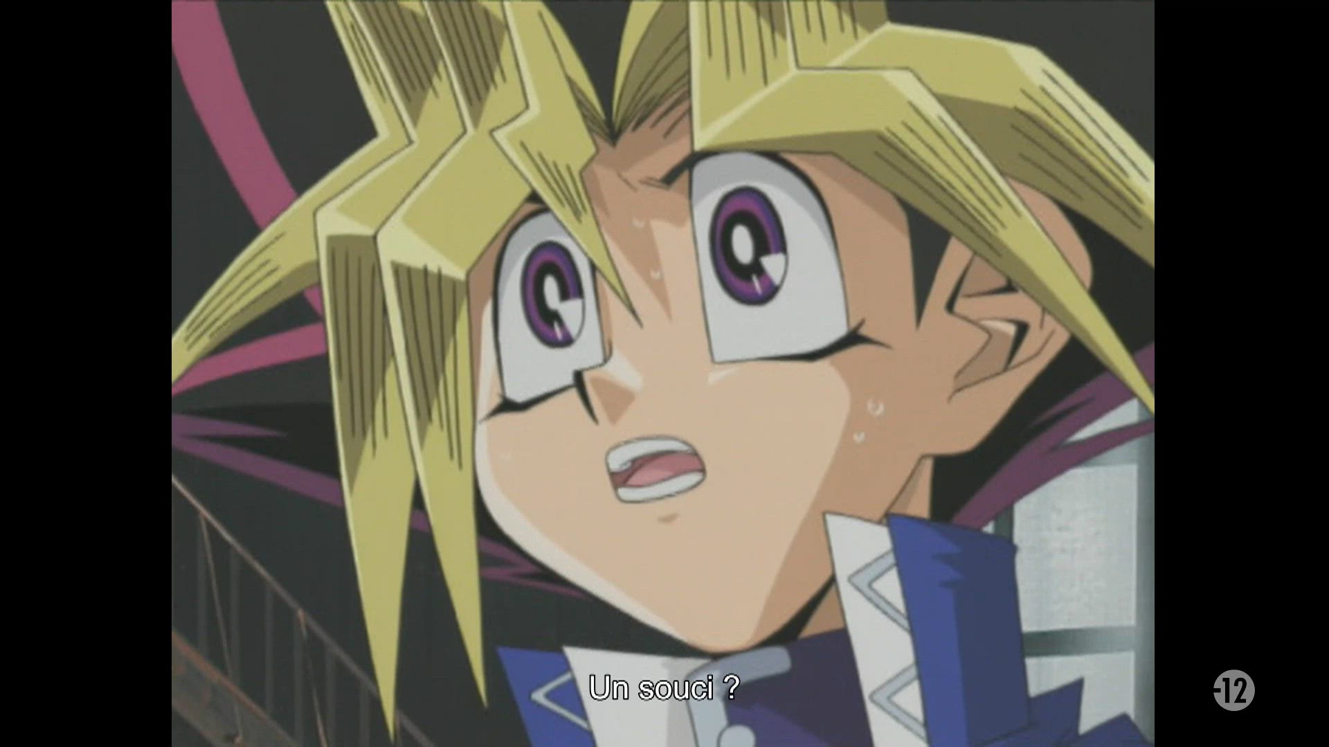 S2 E2 - Le puzzle millénaire en morceaux