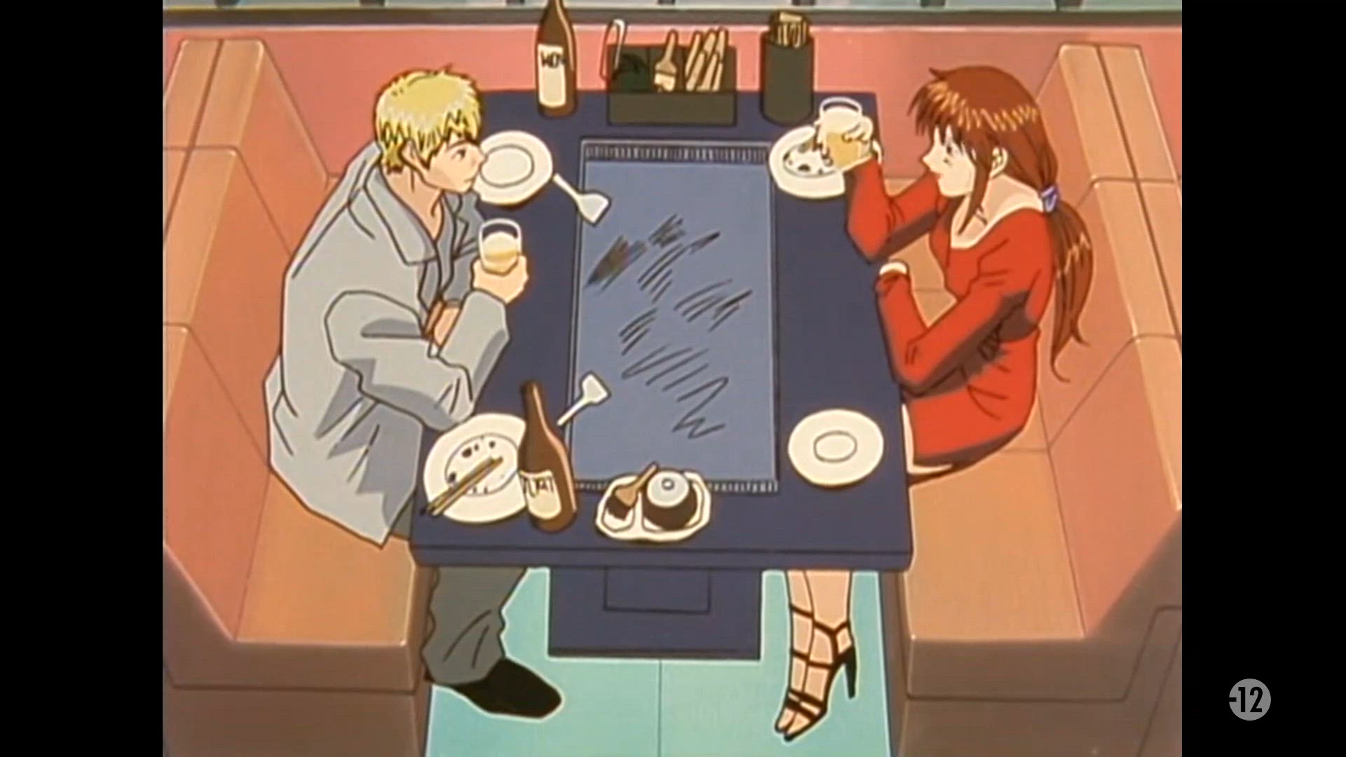 Épisode 7 - Leçon 7