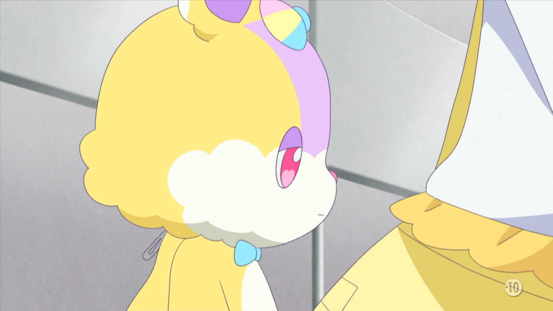 Épisode 5 - Regardez-moi ! La plus mignonne, c'est Miruki