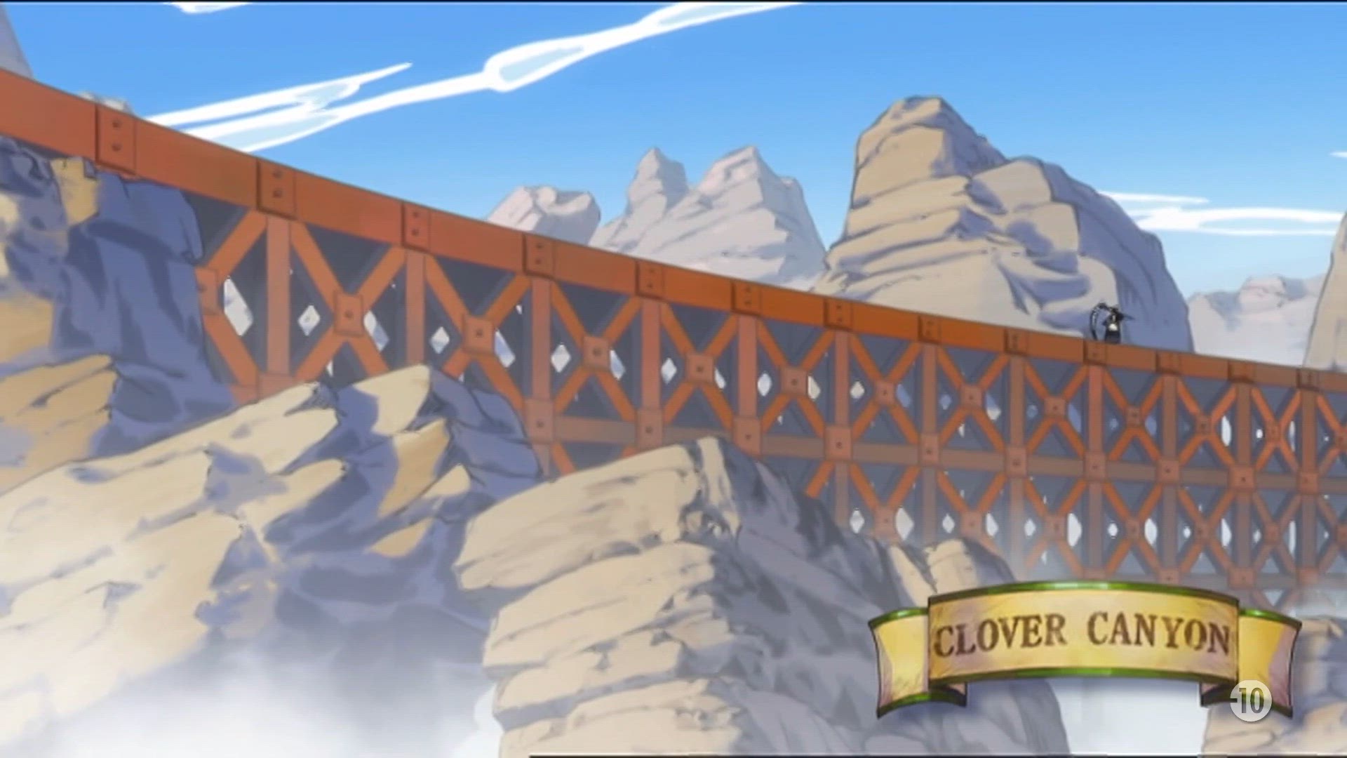 S1 E7 - Les flammes et le vent