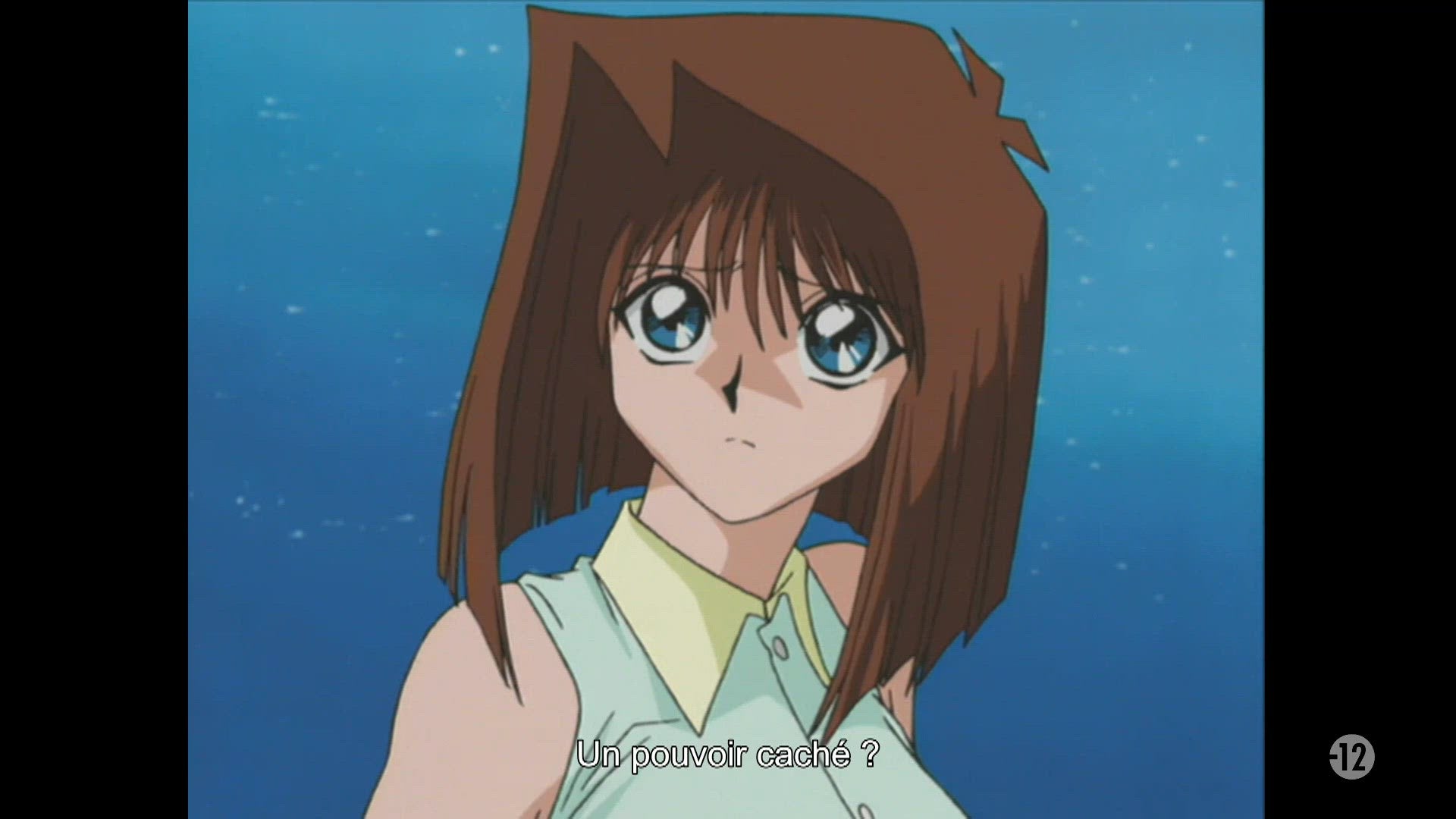 S3 E6 - Que brille la pierre de sagesse !