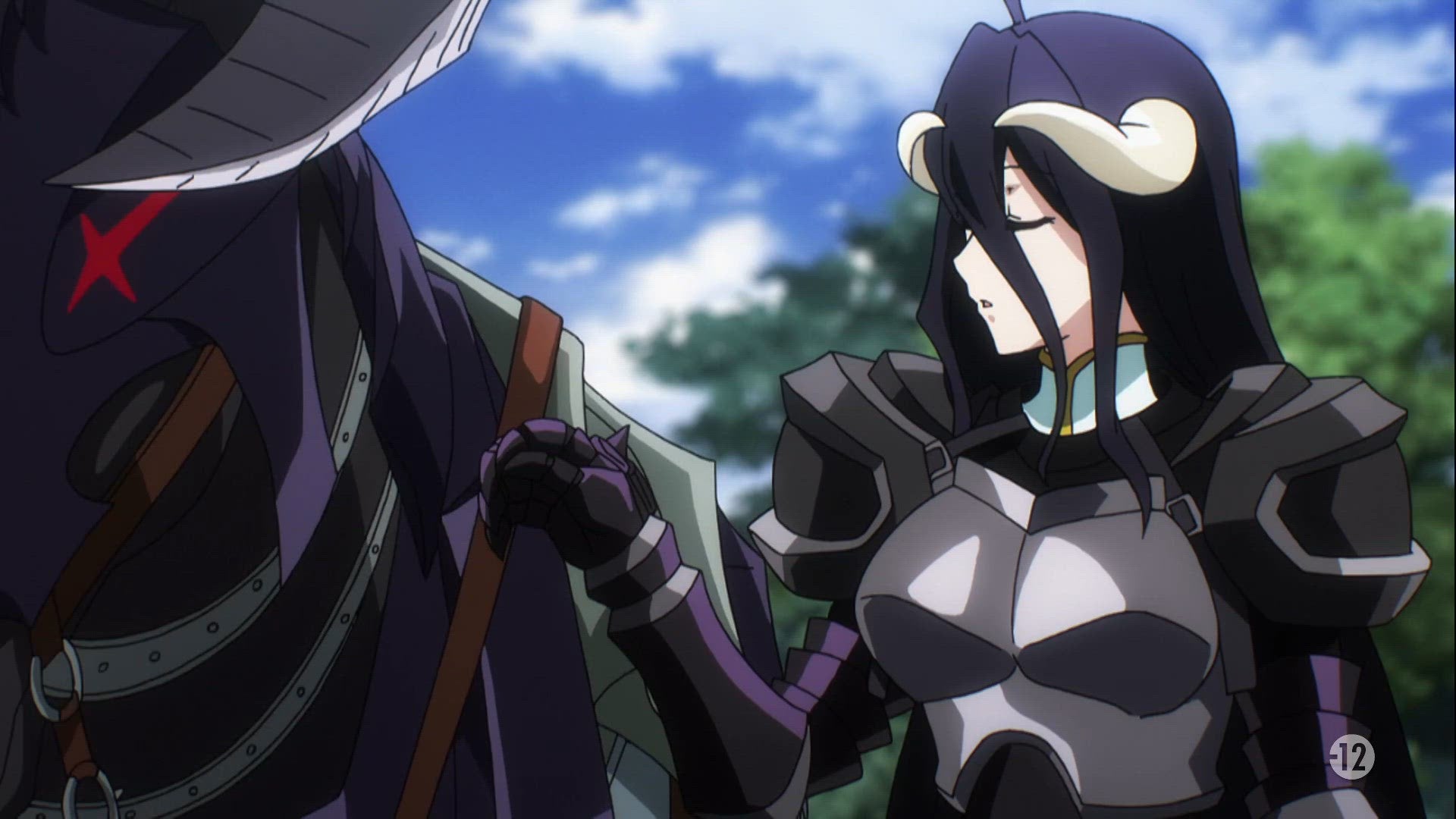 S3 E1 - La mélancolie du souverain