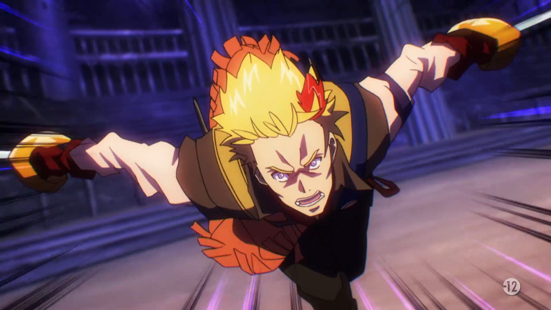 S3 E8 - Un fragile espoir