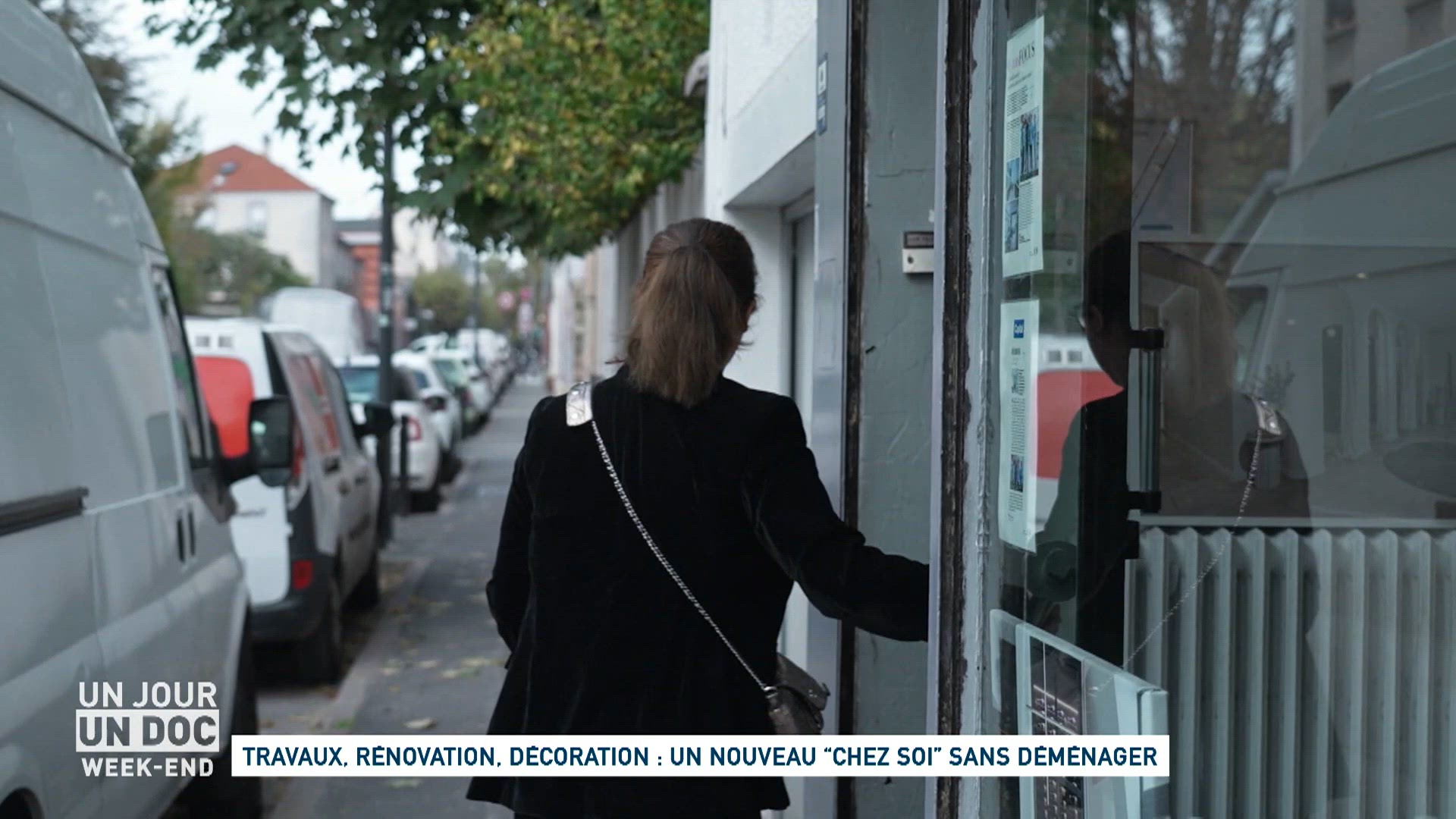 Travaux, rénovation, décoration : un nouveau « chez soi » sans déménager