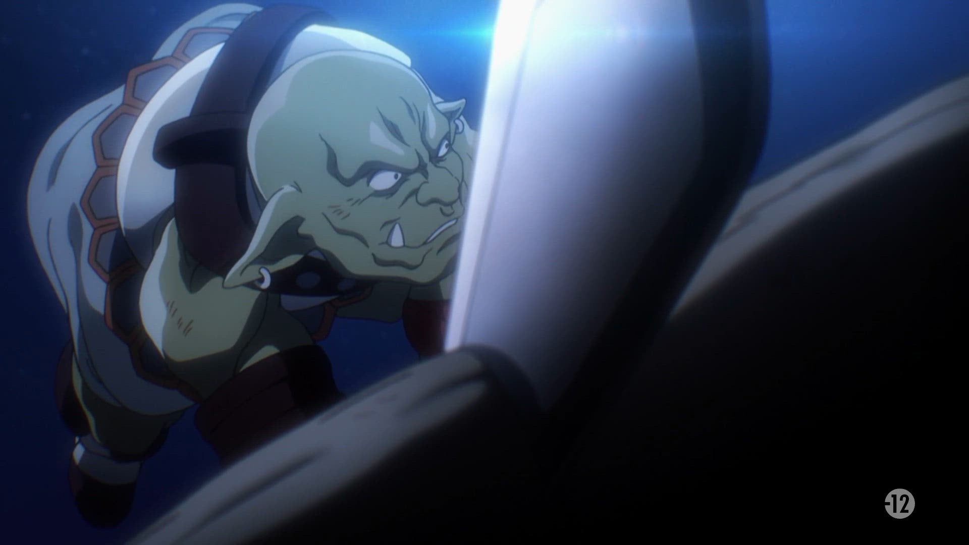 S3 E5 - Les deux leaders