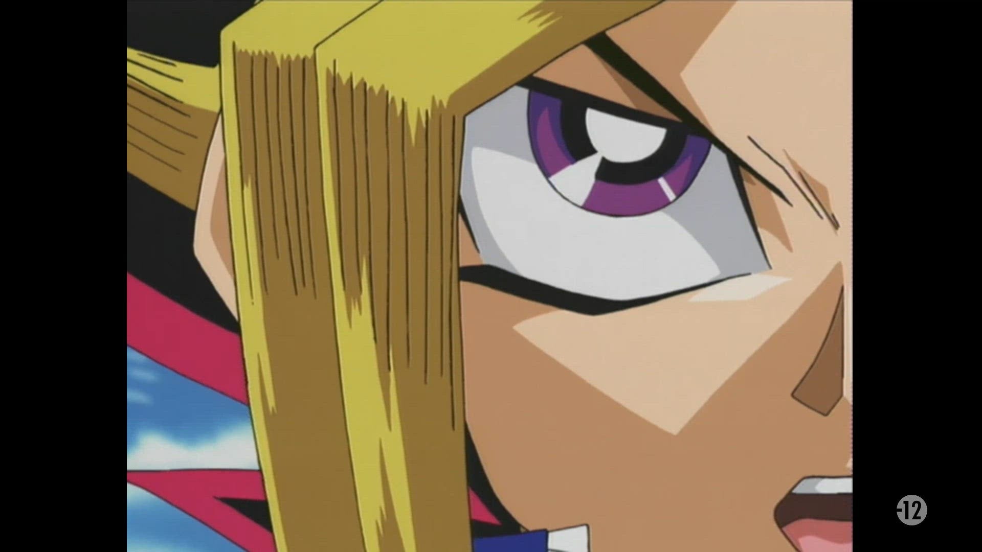 S1 E8 - Le vol du dragon blanc aux yeux bleus