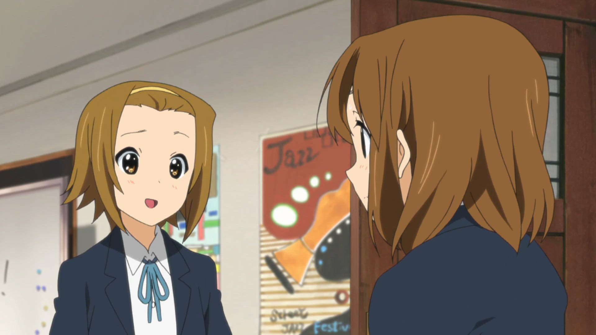 Épisode 6  - Le Festival du lycée !