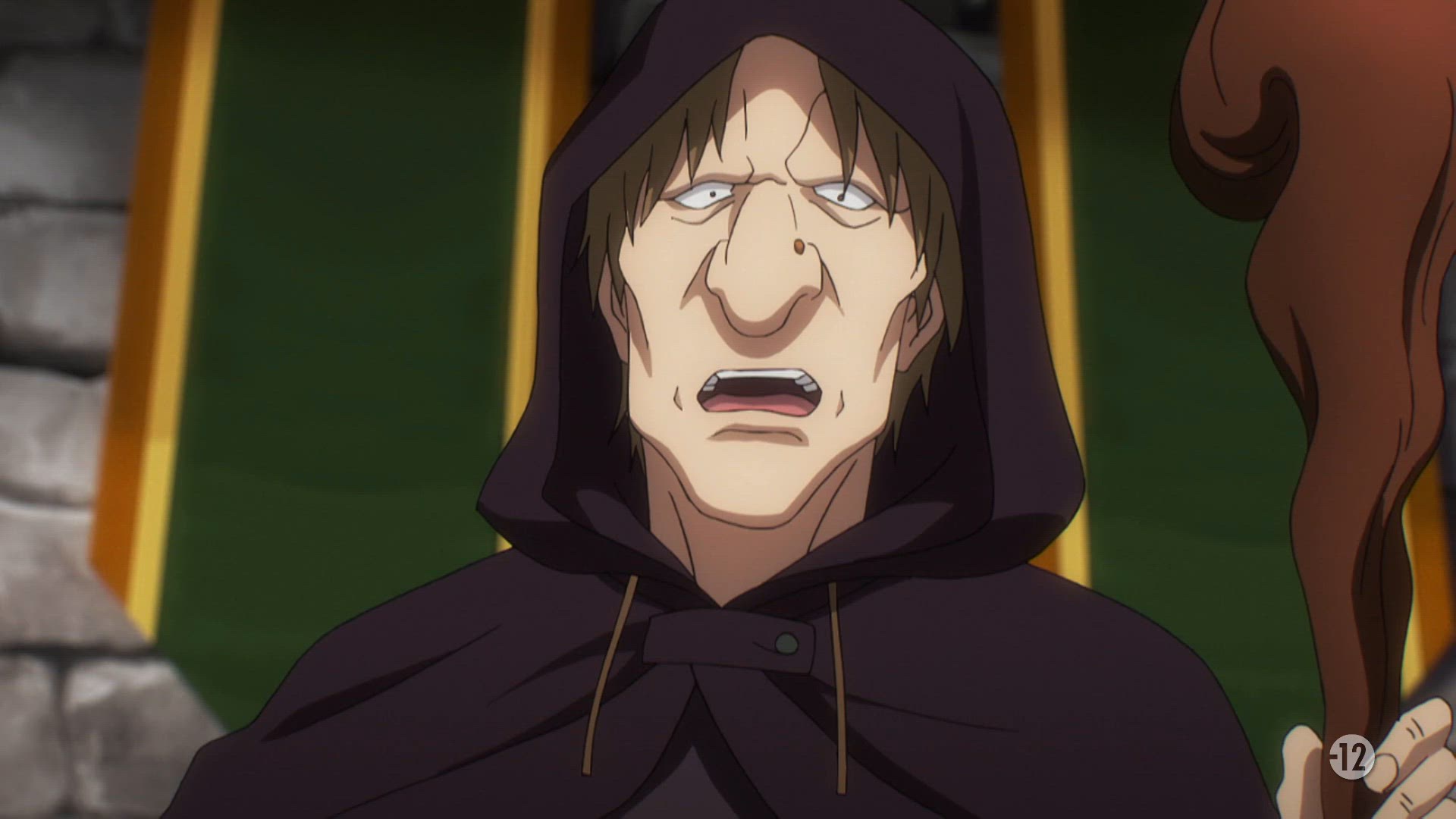 S3 E3 - La vie trépidante d'Enri