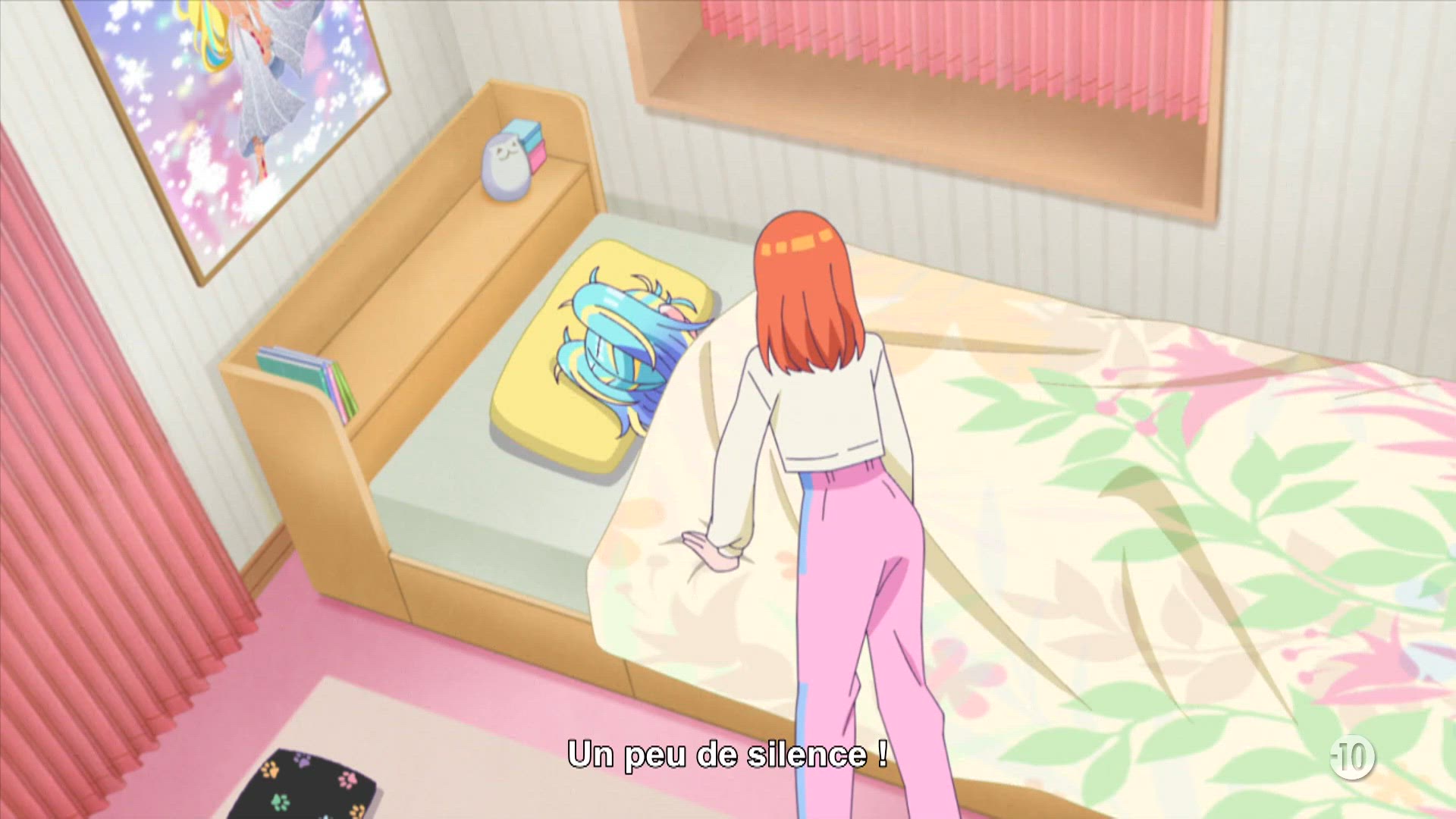 Épisode 2 - C'est parti pour le festival !