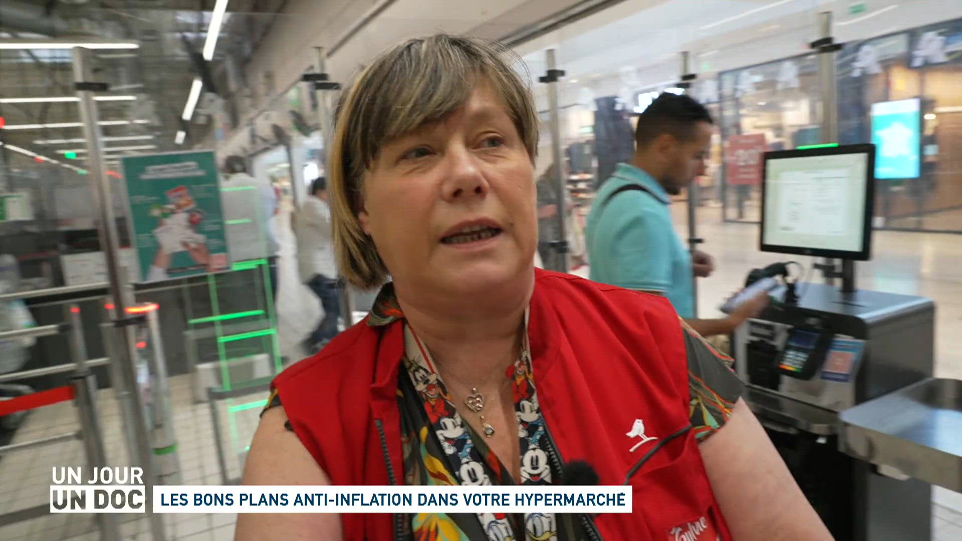 Les bons plans anti-inflation dans votre hypermarché