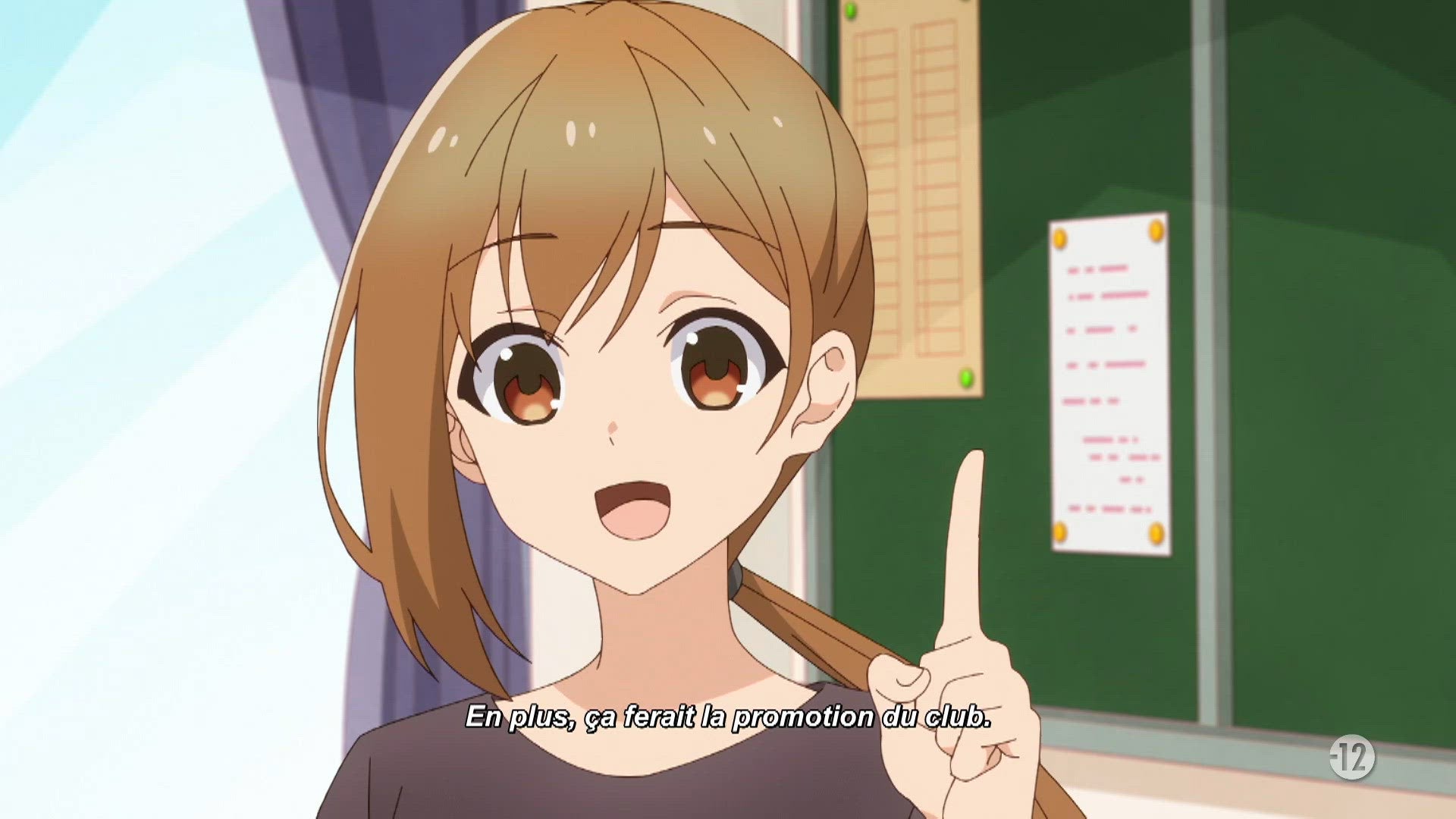 Épisode 7 - La cerf collec, un premier live et l'art du service