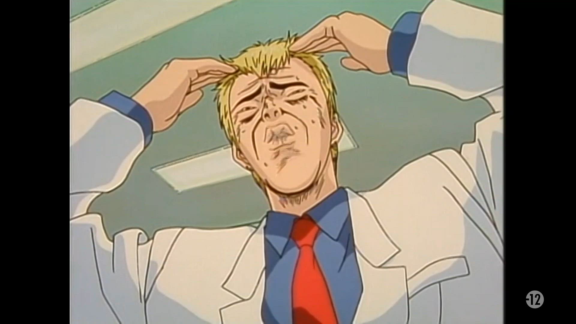 Épisode 3 - Leçon 3