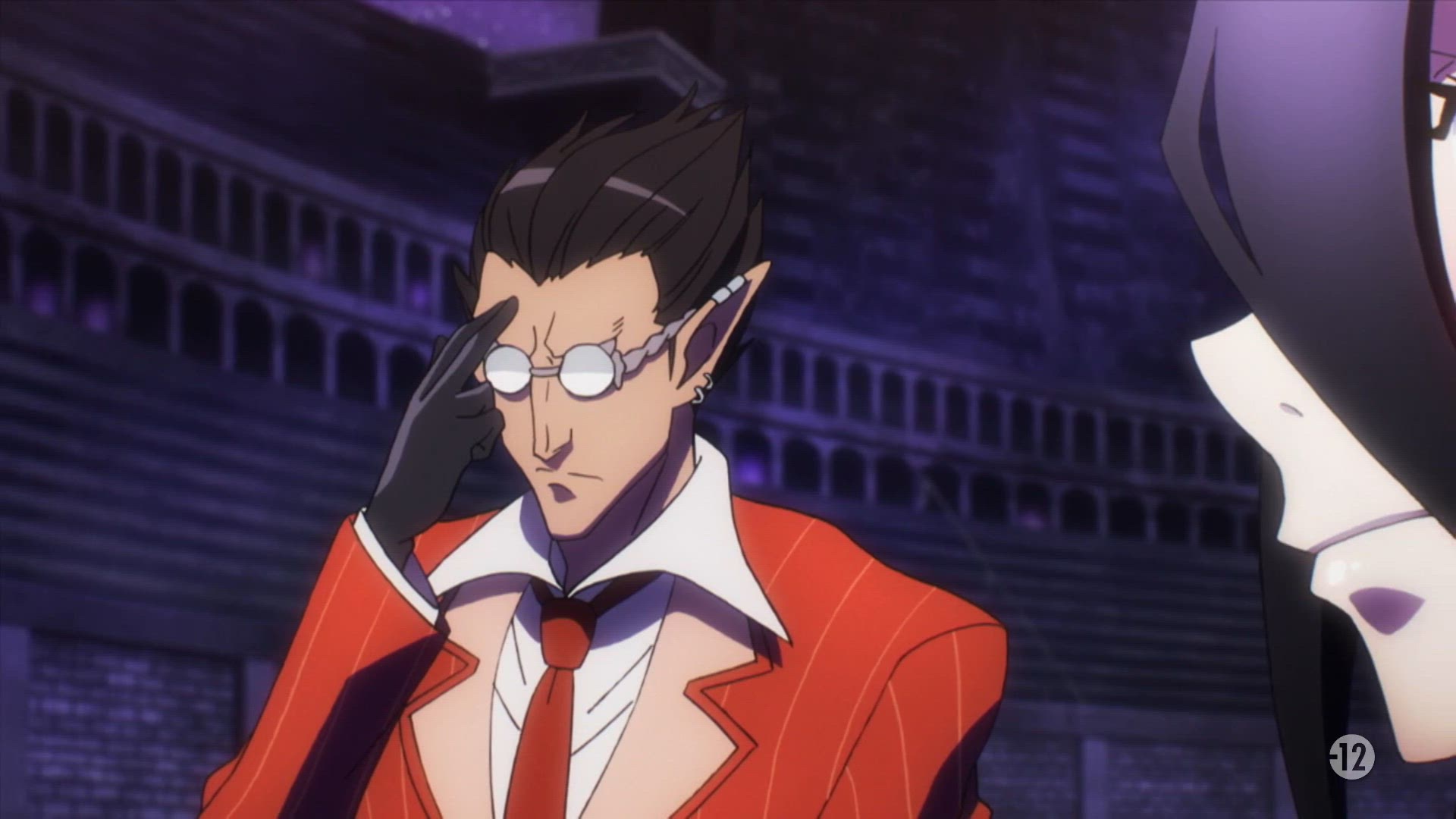 S1 E2 - Les Gardiens des niveaux