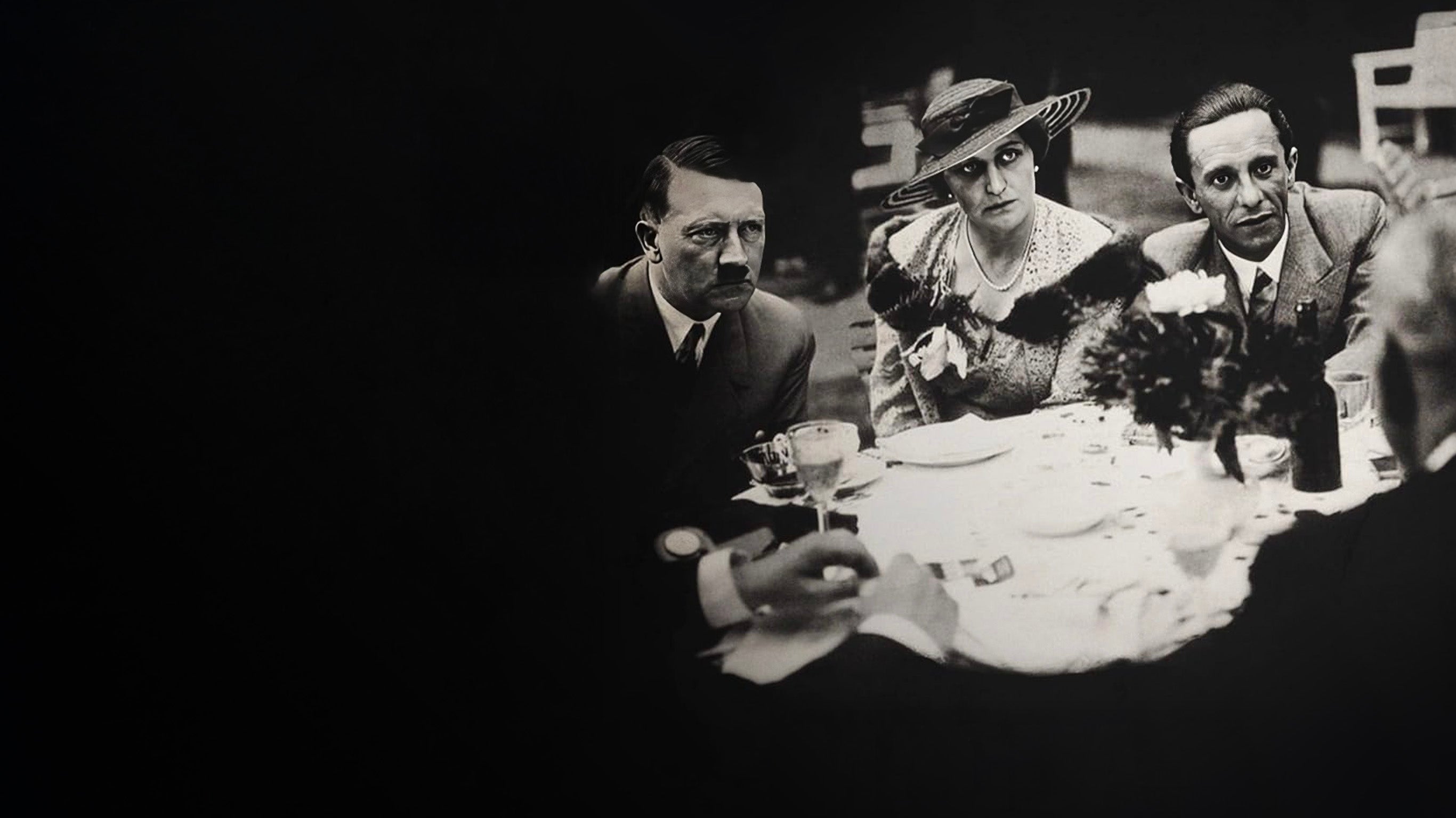 Magda Goebbels, la première dame du IIIe Reich