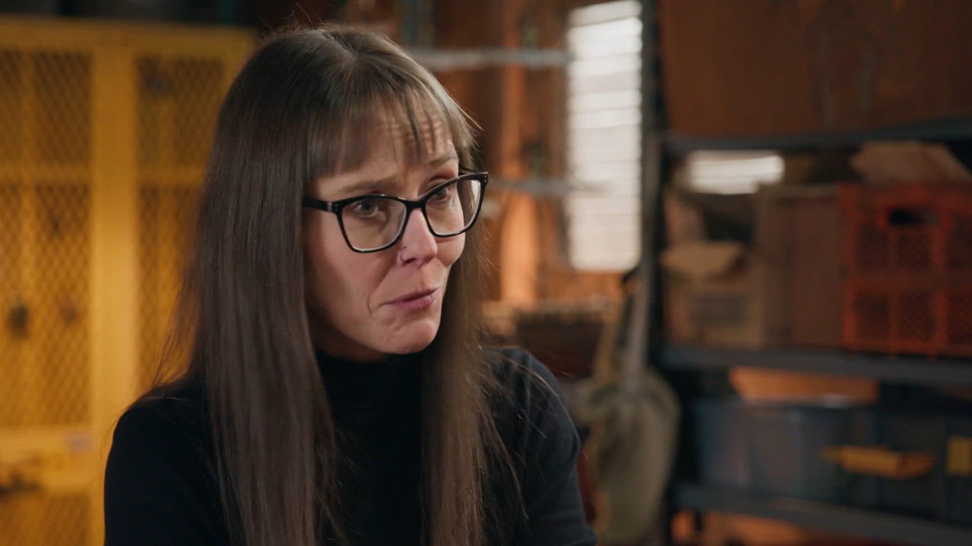 7. rész - Az elsüllyedt legenda