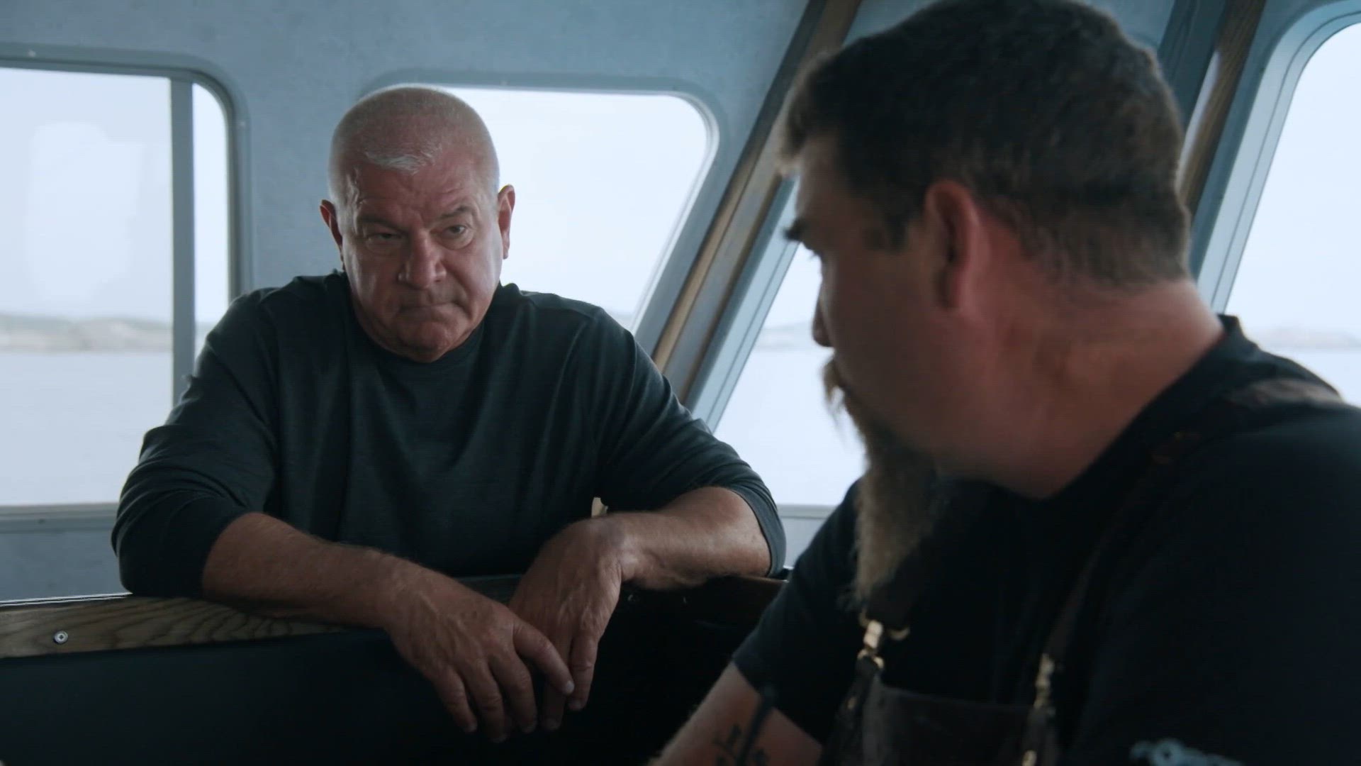 1. rész - A vadászat elkezdődik