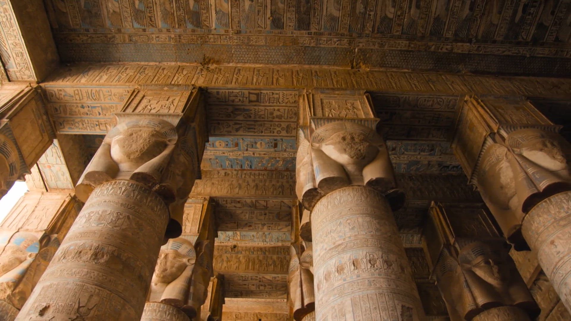 2. rész - A szfinx rejtélye