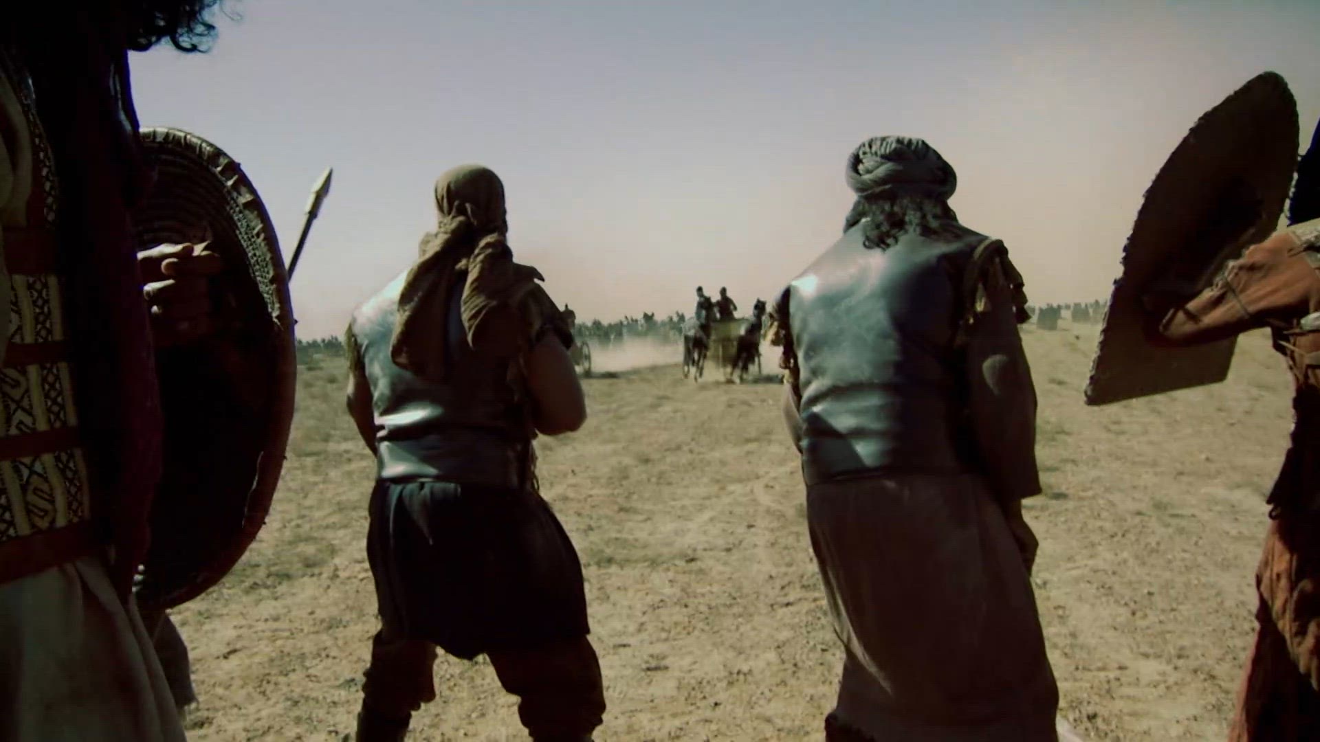 3. rész - Totális diktátorok