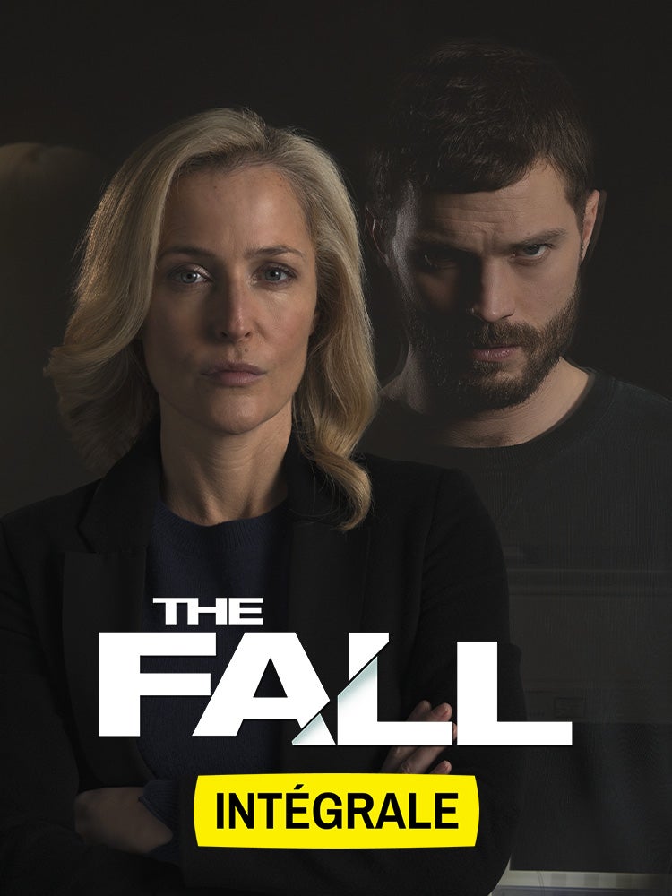 The fall